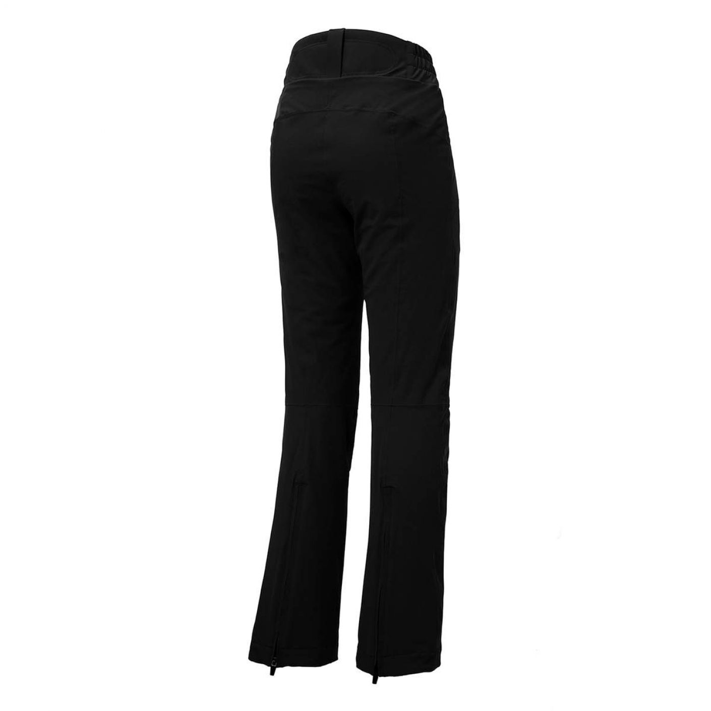 Zero RH+ Pantaloni Sci Slim da Donna Neri