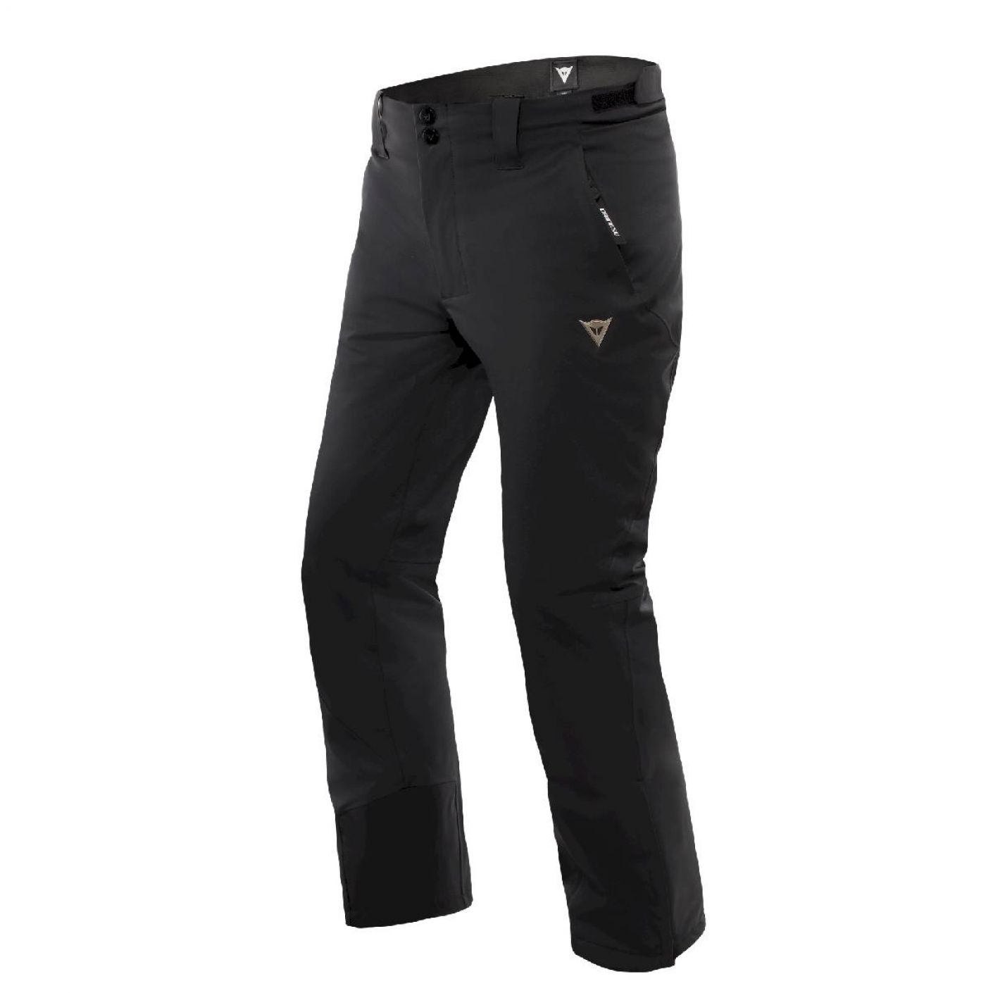 Dainese Pantaloni Sci Onira Aerosense Dry Neri da Uomo