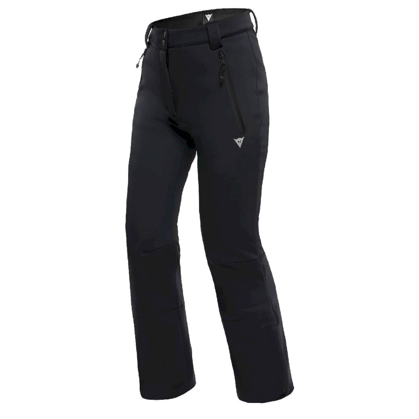 Dainese Pantaloni Sci Eira in Softshell da Donna Bianchi