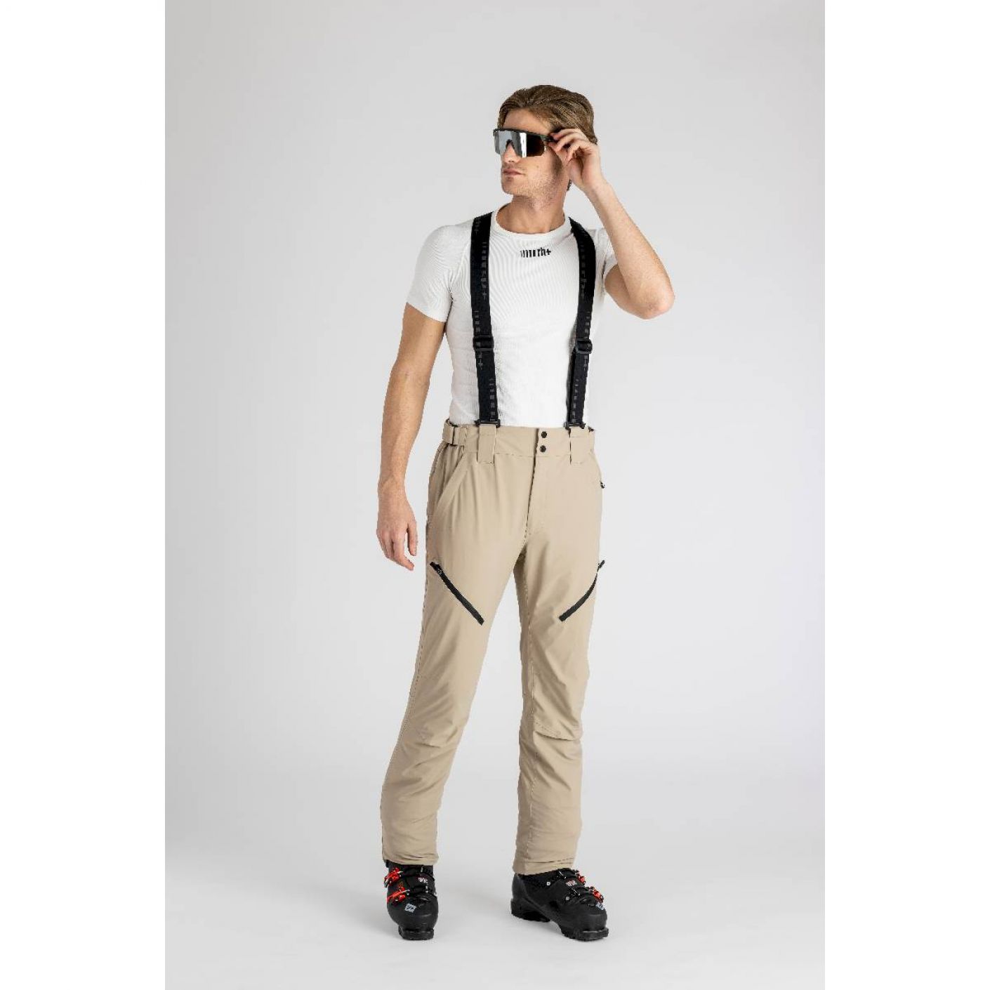 Zero RH+ Pantaloni Klyma da Uomo