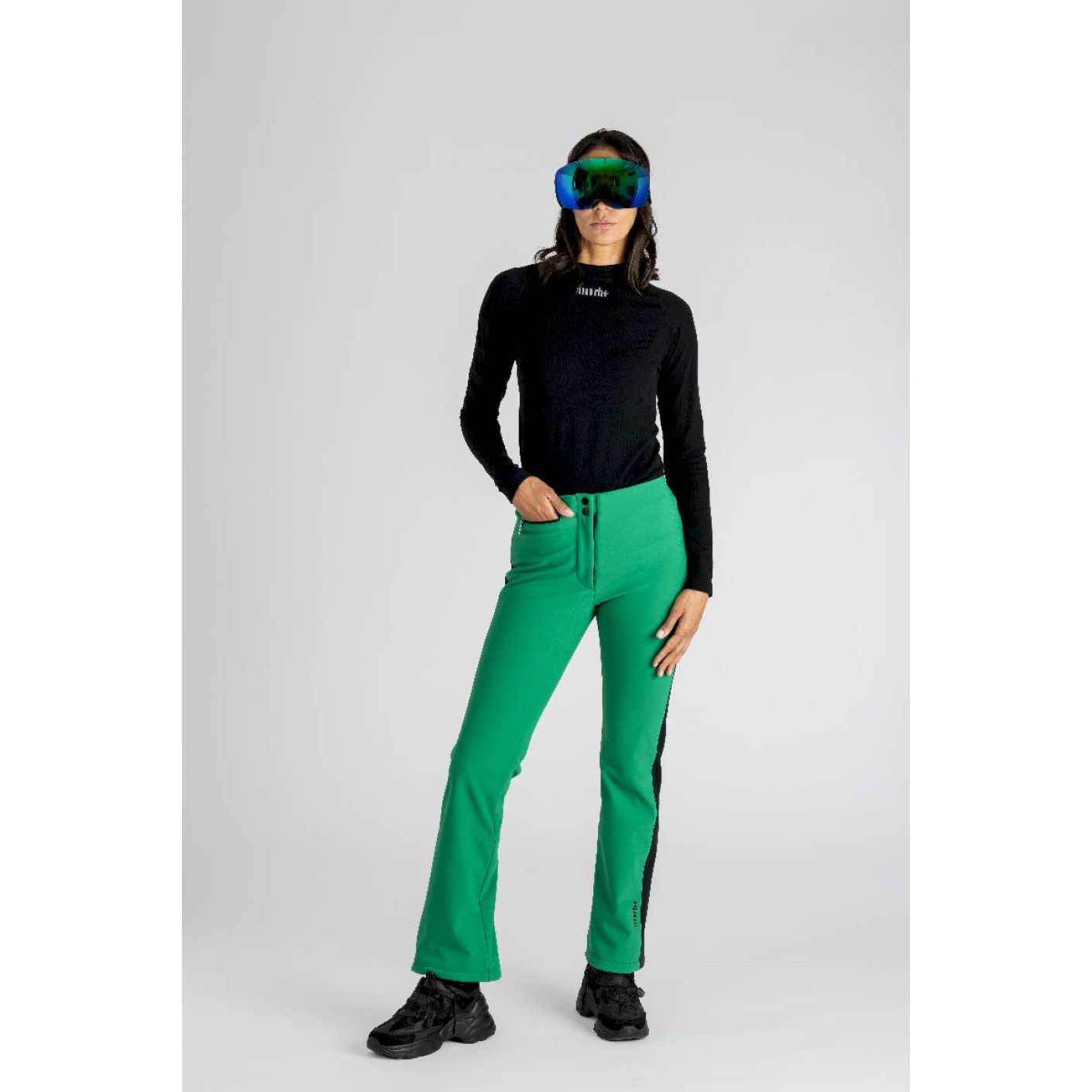 Zero RH+ Damen Skihose Atena