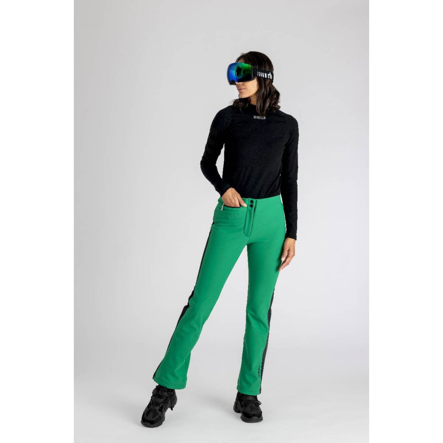 Zero RH+ Pantaloni da Sci Atena da Donna