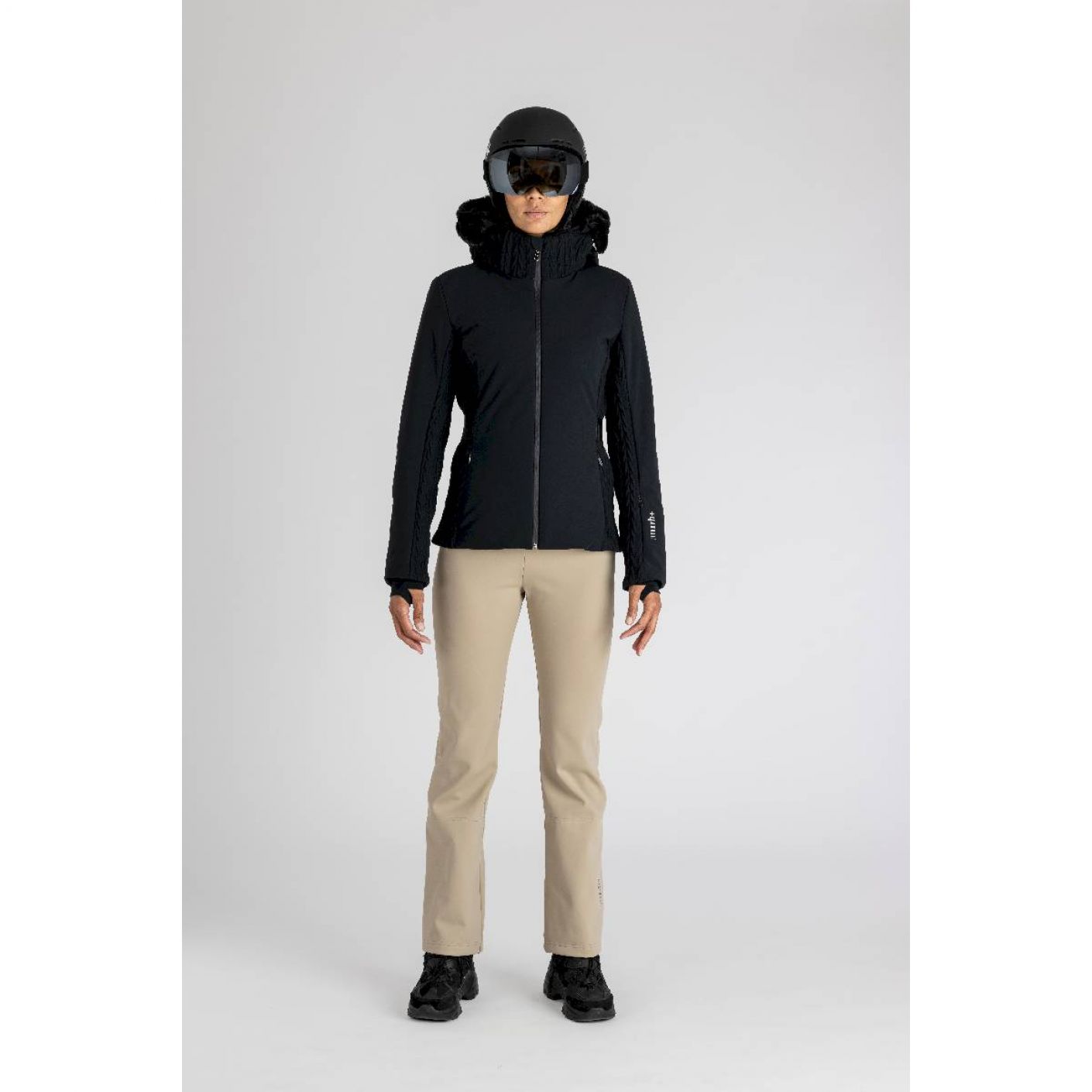 Zero RH+ Giacca da Sci Courchevel da Donna