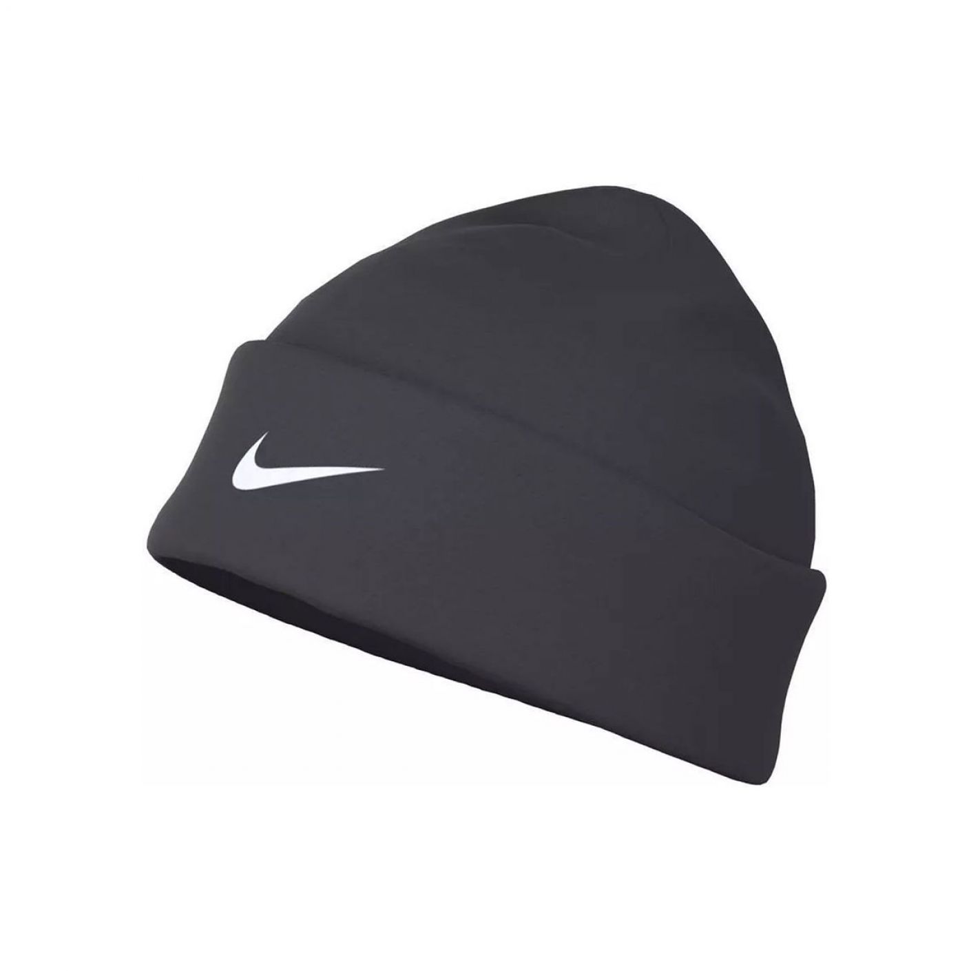 Nike Peak Team Cap für Herren in Anthrazit