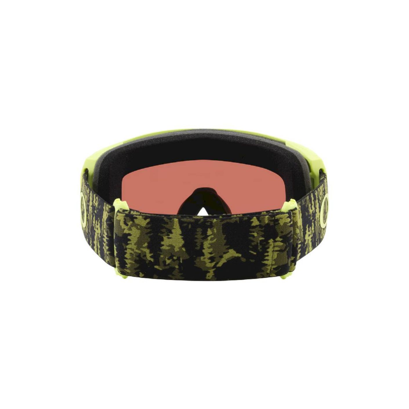 Oakley Line Miner M Lente prizm sage gold iridium, Fascia tree camo