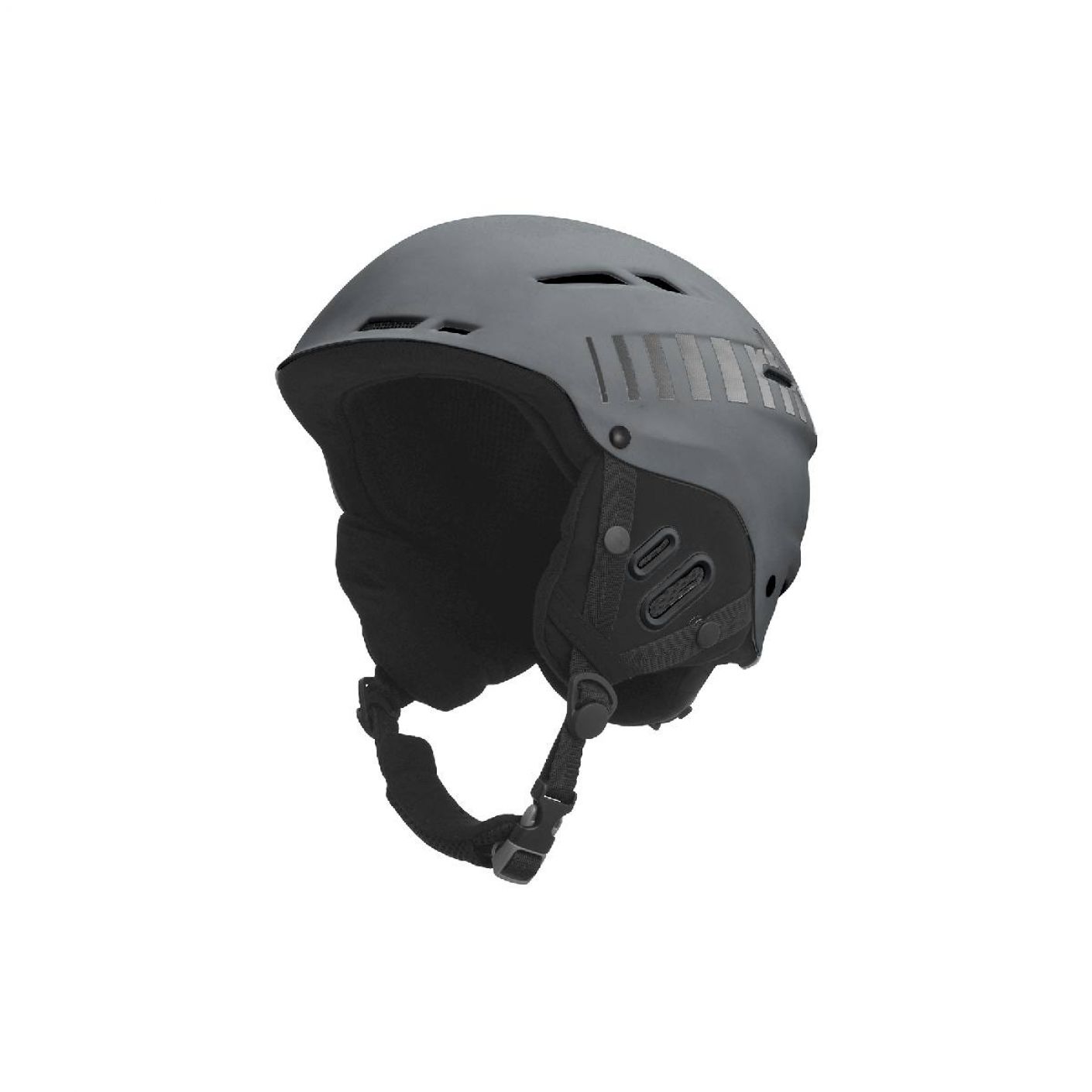 Zero RH+ Casco Rider Grey Matte