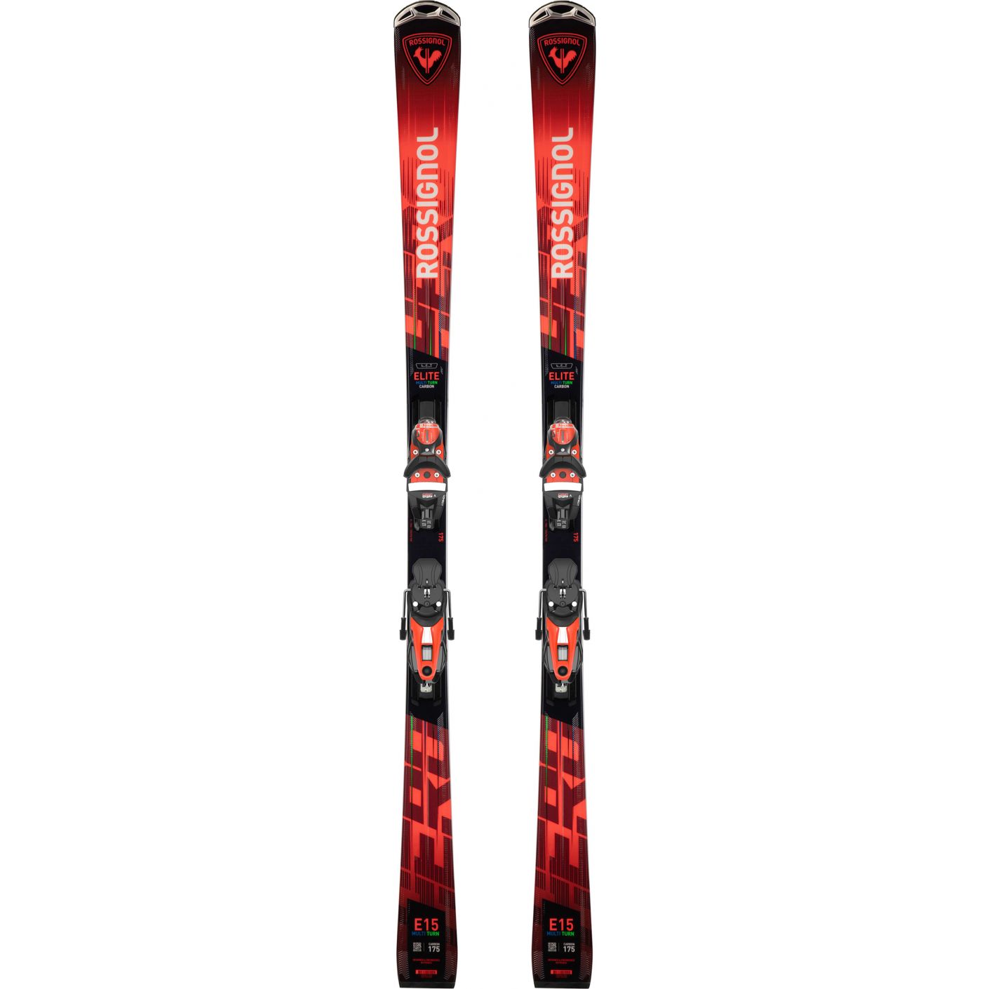 Rossignol Sci Hero Elite MT CA Konect + NX12 GW B80