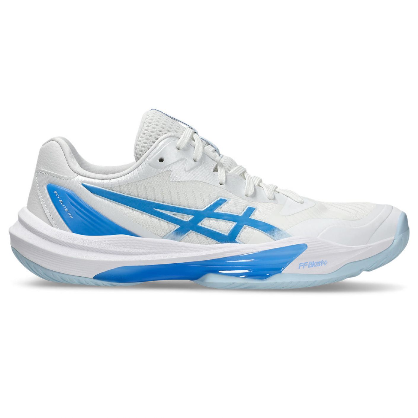 Asics Sky Elite FF 3 White/Blue Coast Da Donna