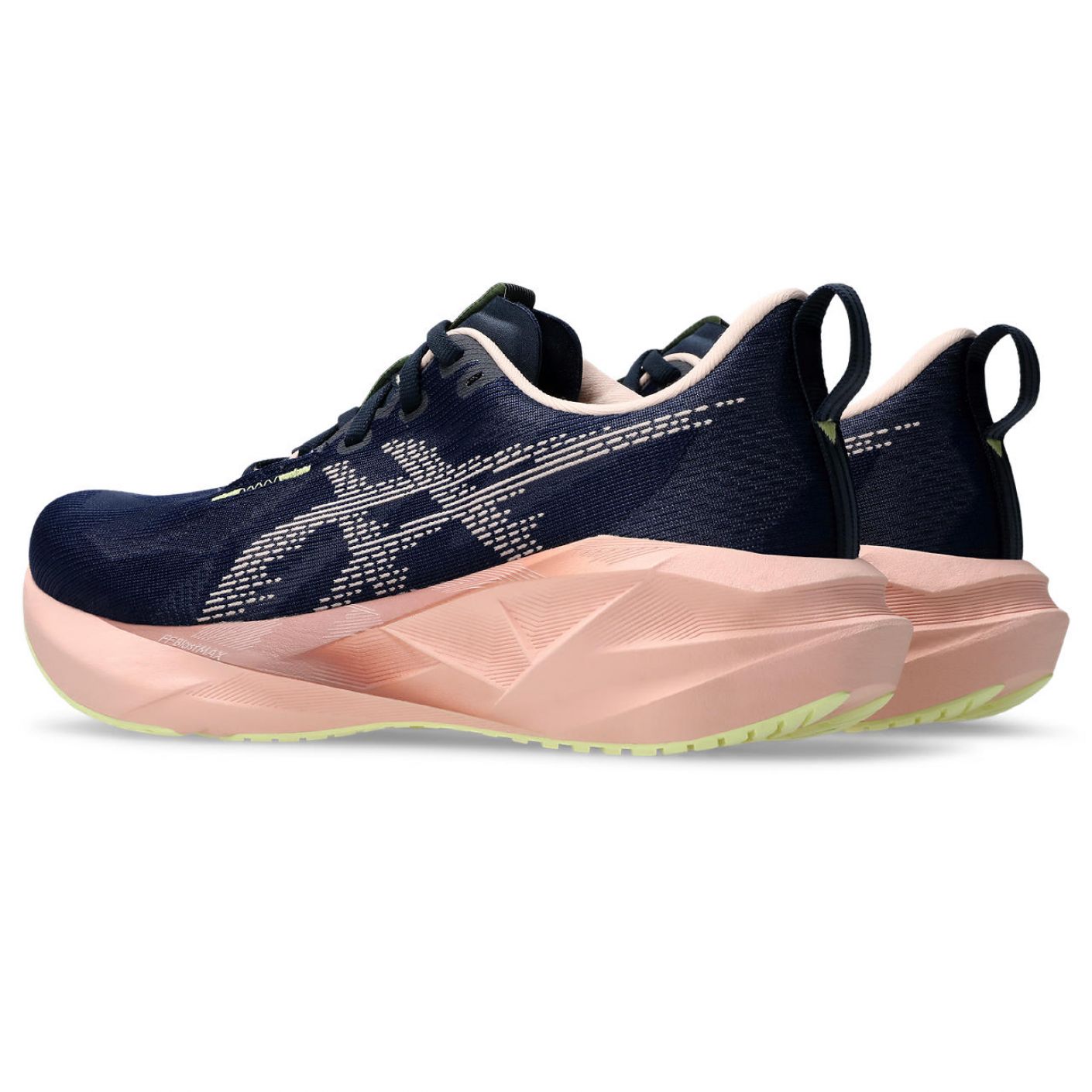 Asics Novablast 5 Midnight/Breeze Da Donna