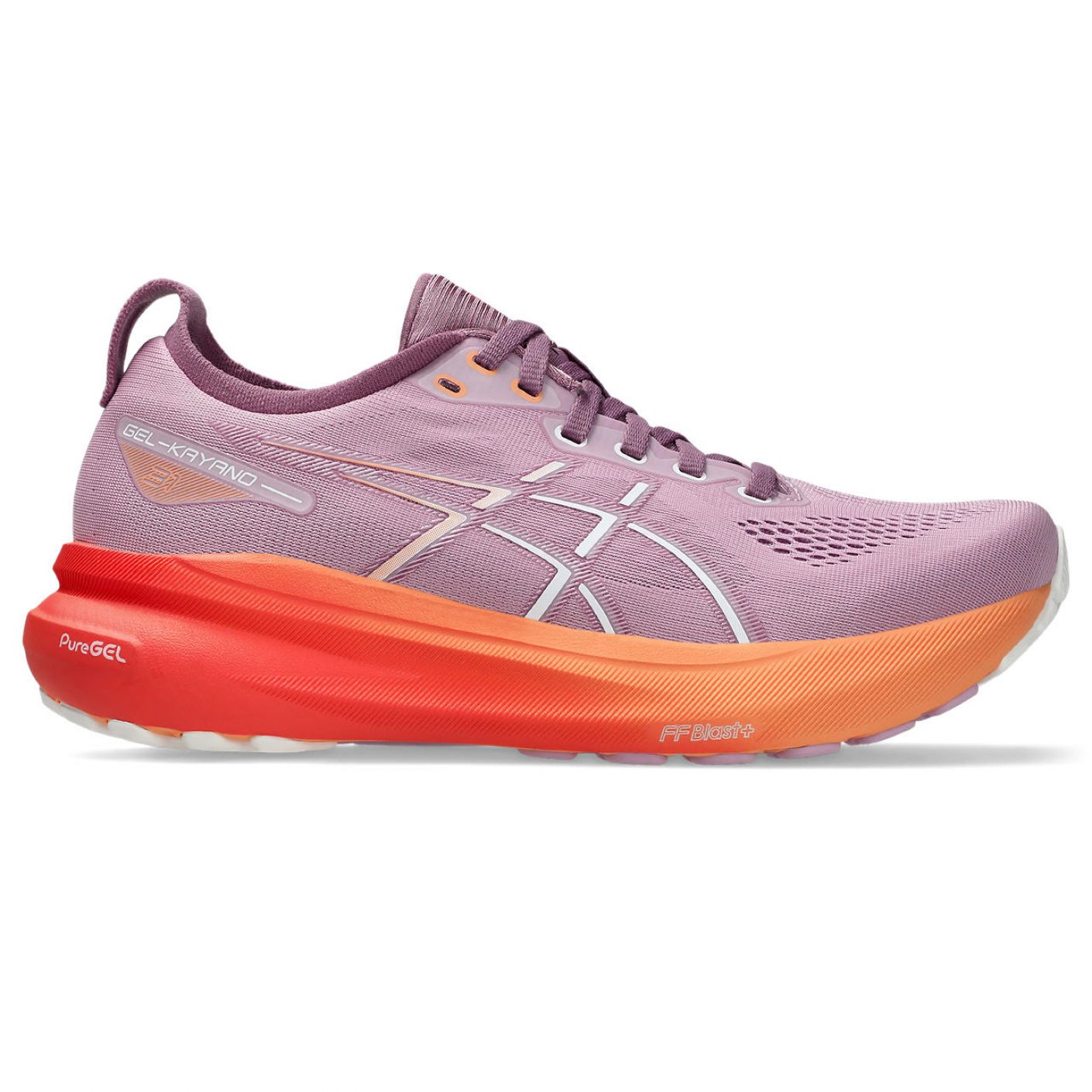 Asics Gel-Kayano 31 Light Ube/White da Donna