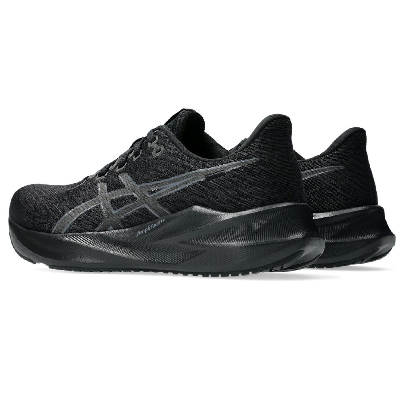 Asics Versablast 4 Black/Carrier Grey Da Donna