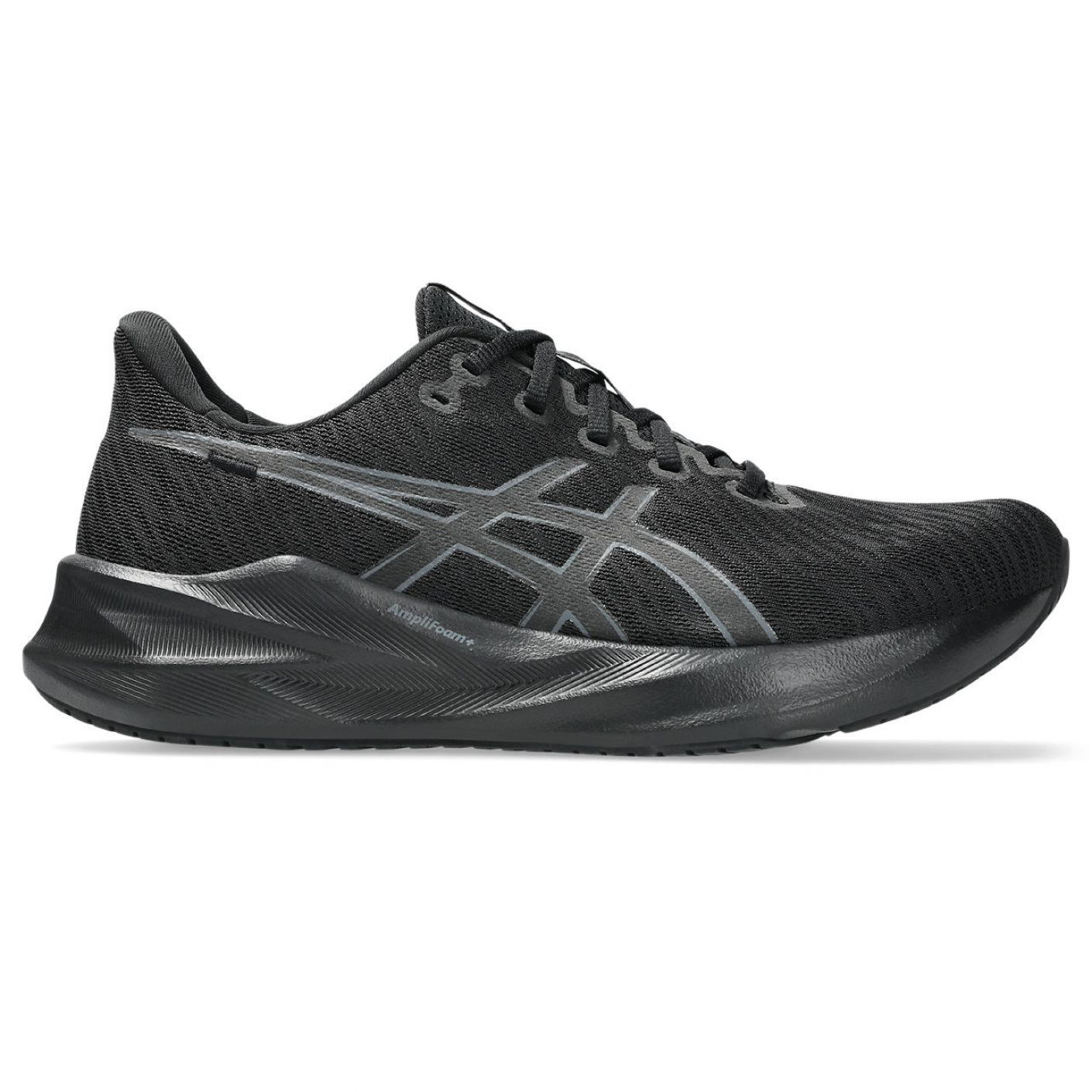 Asics Versablast 4 Black/Carrier Grey Da Uomo