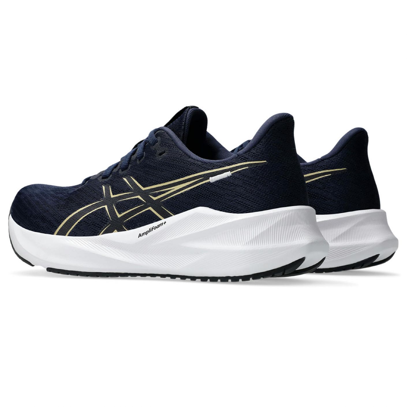 Asics Versablast 4 Mitternacht/Champagner Damen