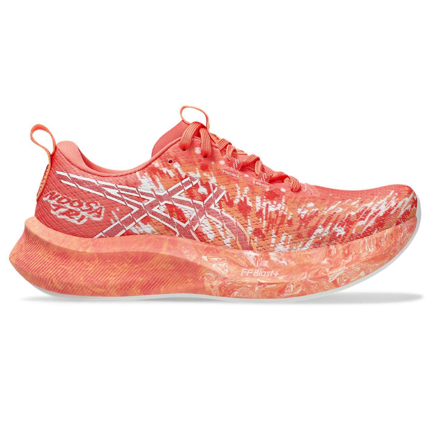 Asics Noosa Tri 16 Papaya/Mojave Da Donna