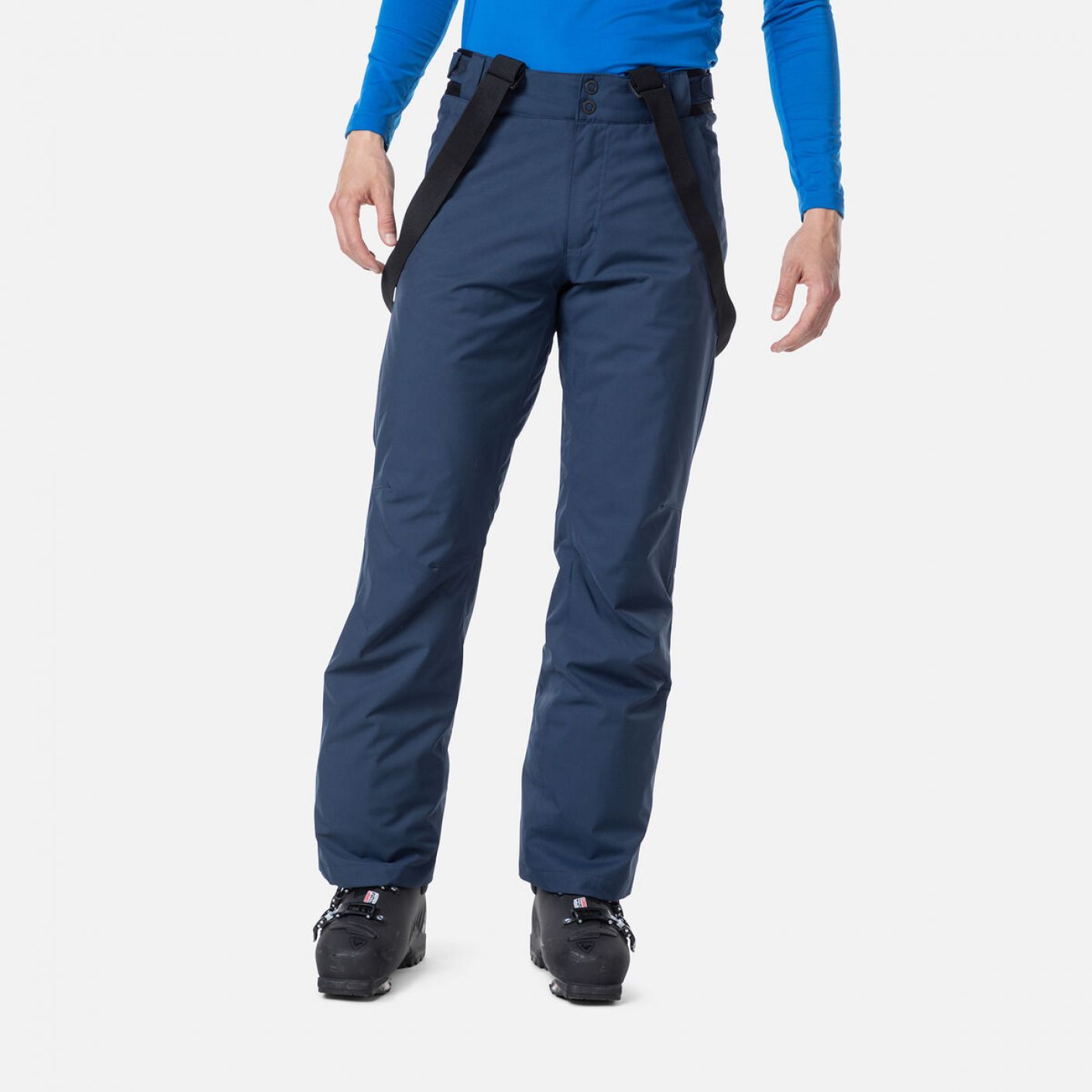 Rossignol Pant Sci DarkNavy da Uomo