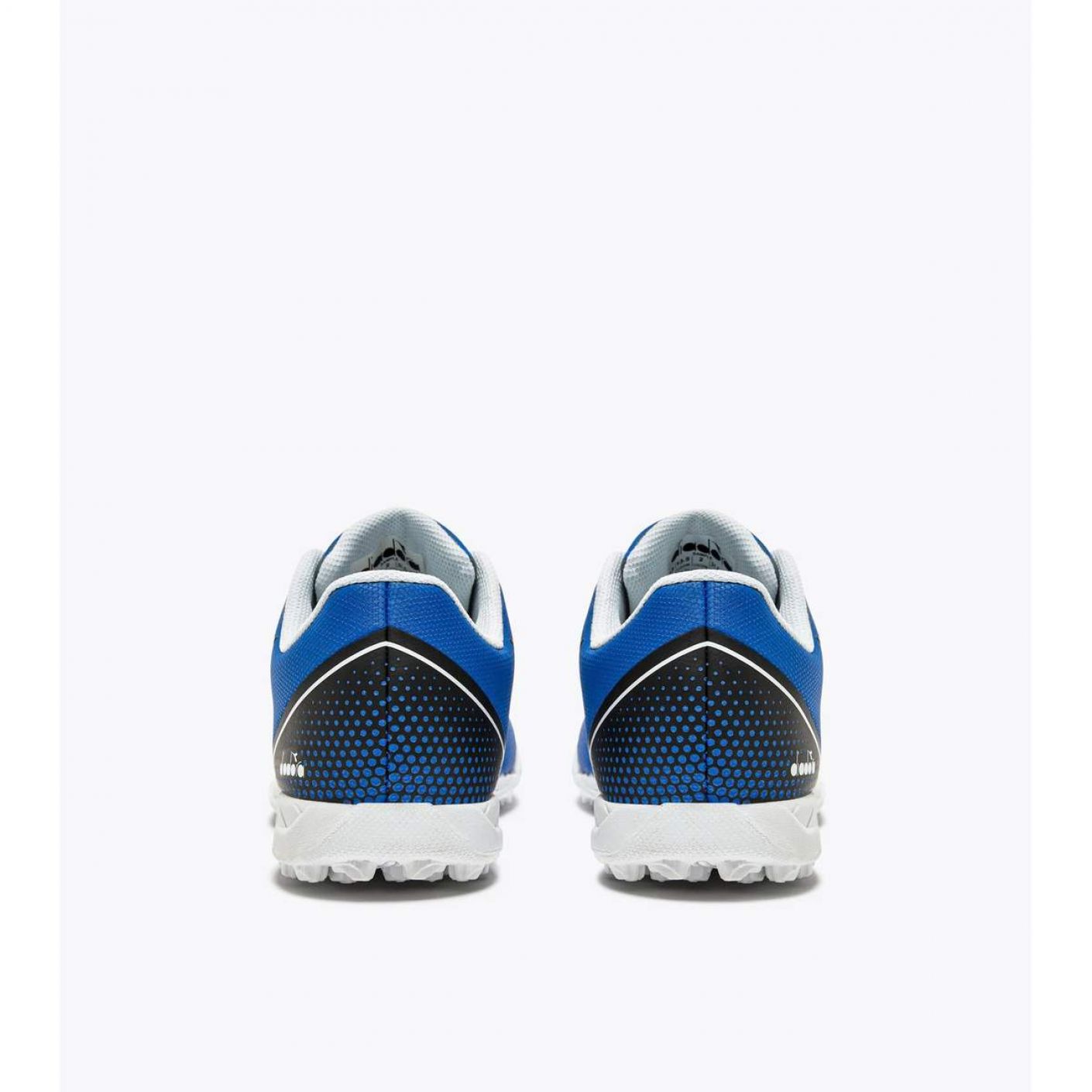 Diadora Pichichi 7 TF da Calcetto Blu Reale da Bambini