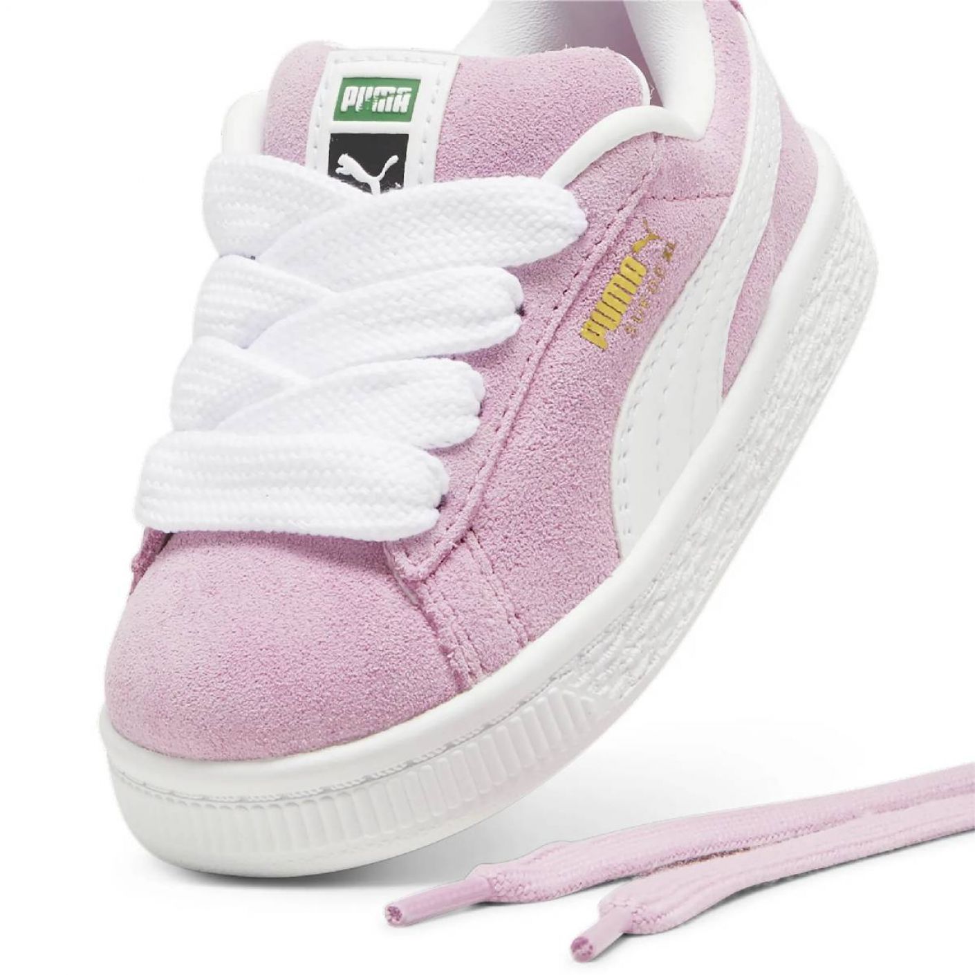 Puma Suede XL AC Infant