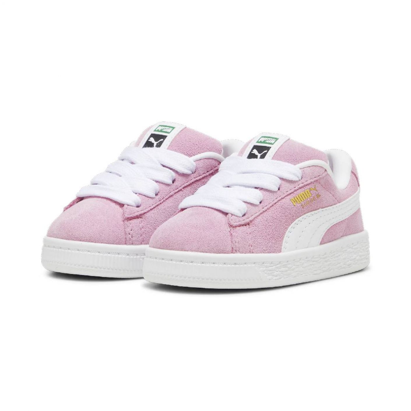 Puma Suede XL AC Infant