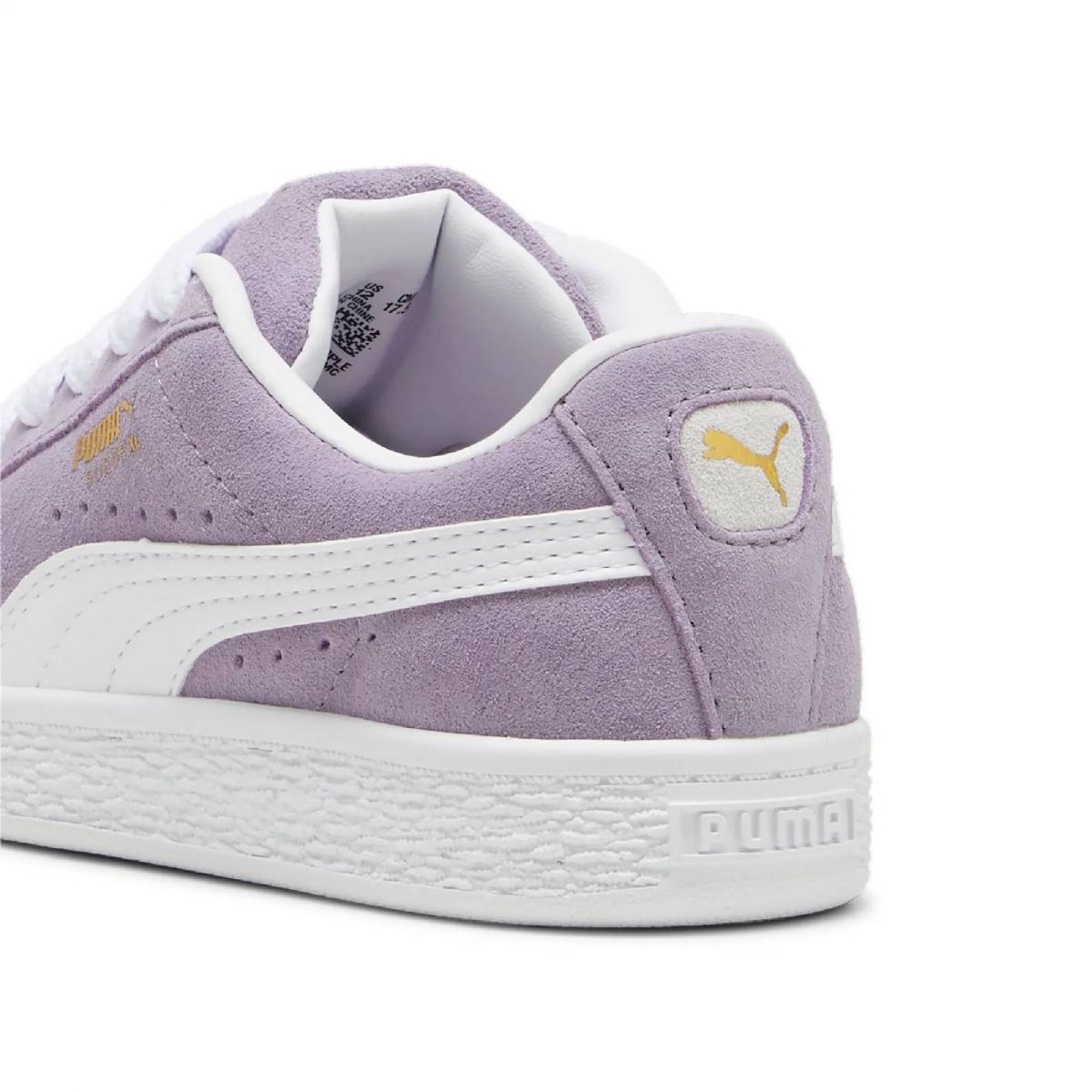 Puma Suede XL Bambina