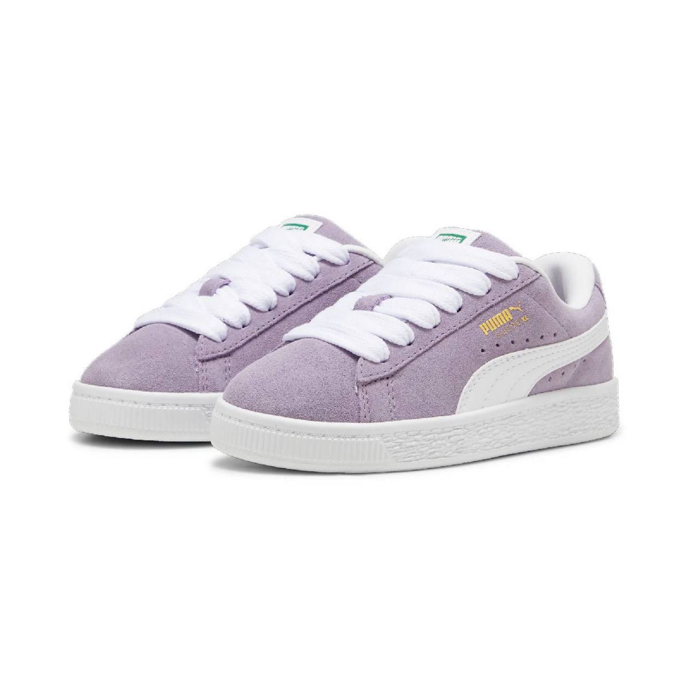 Puma Suede XL Bambina