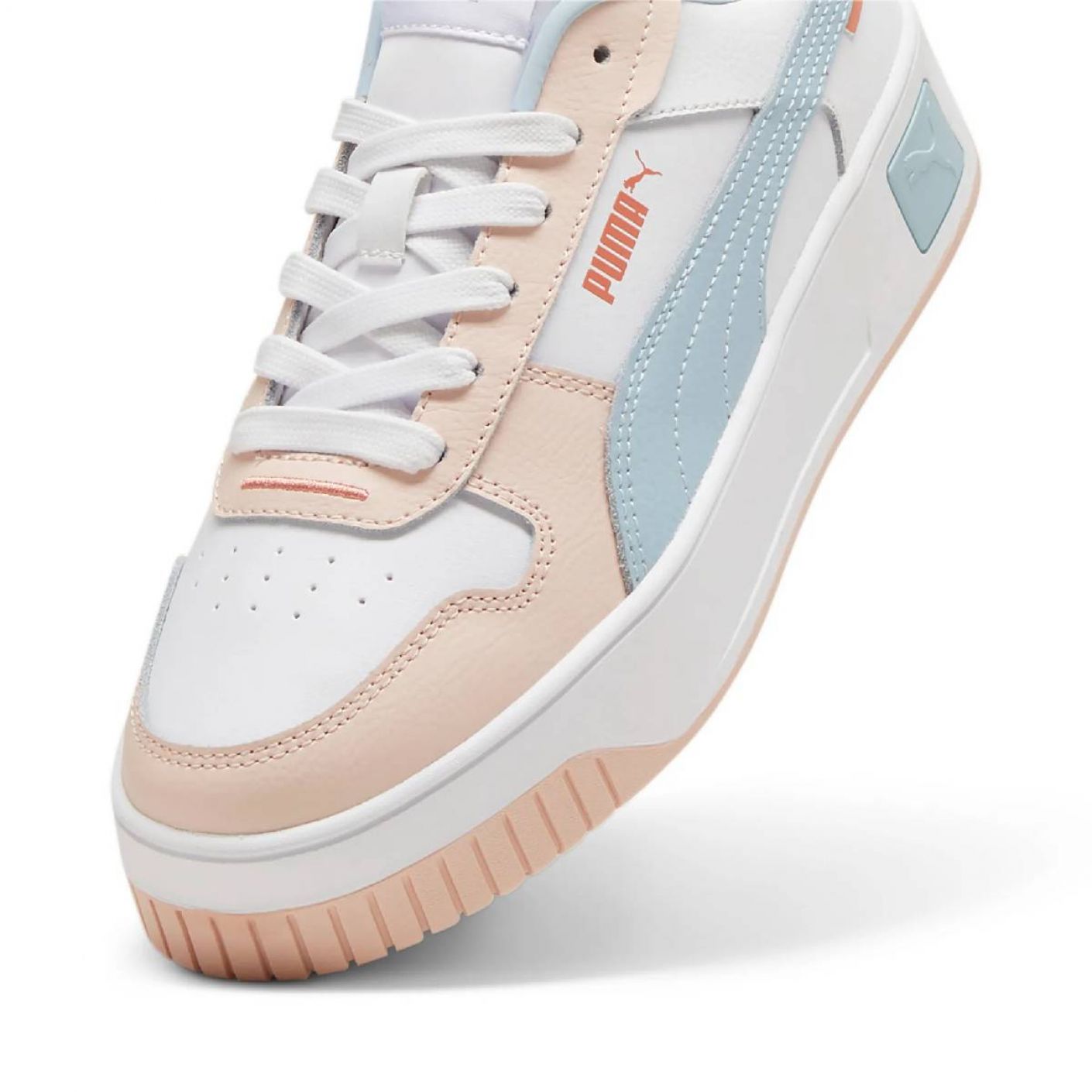 Puma Carina Street