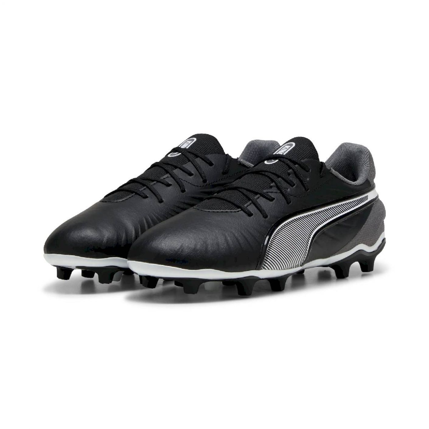 Puma King Match FG-AG da Ragazzo