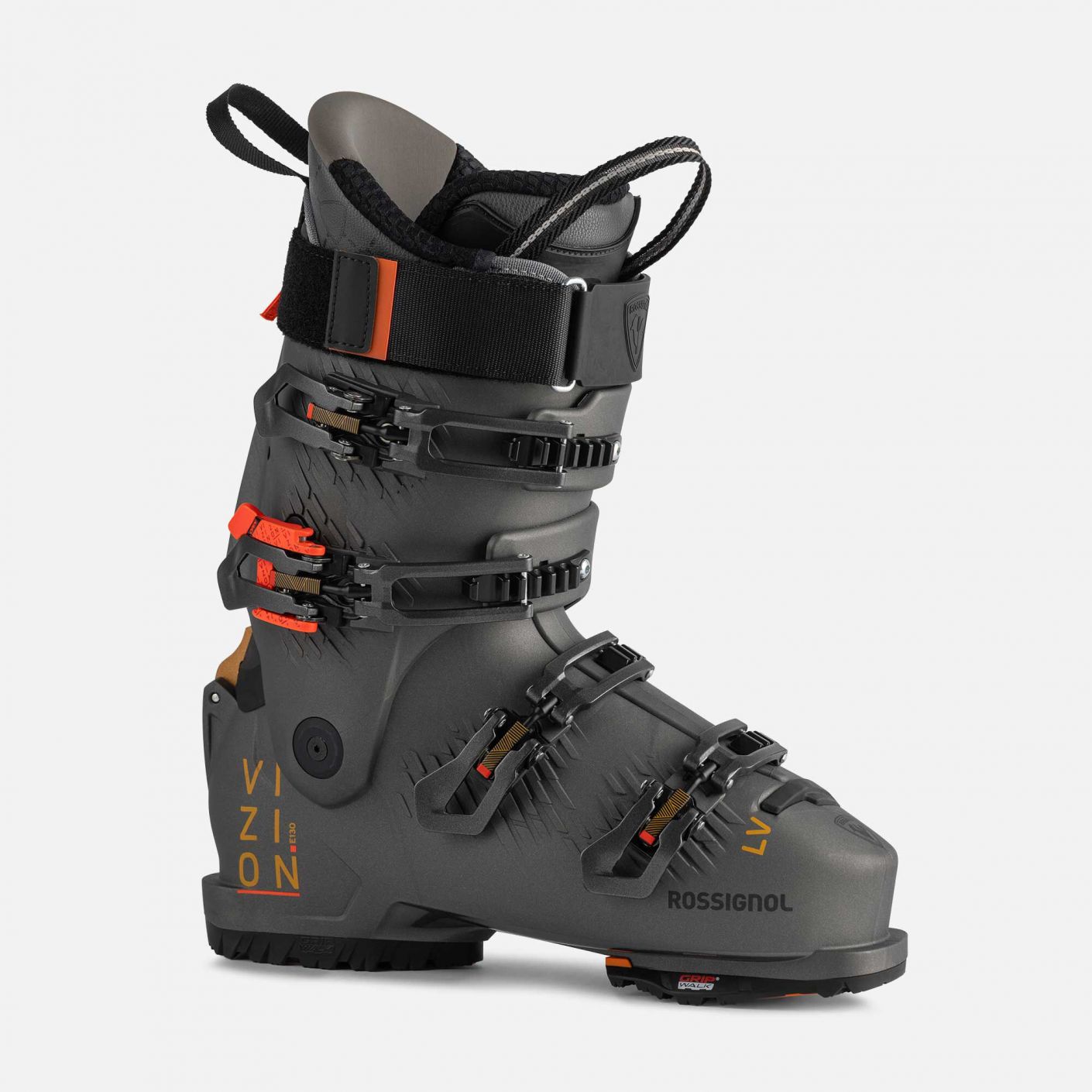 Rossignol Vizion 4b Elite 130 LV GW Last 98 Stiefel