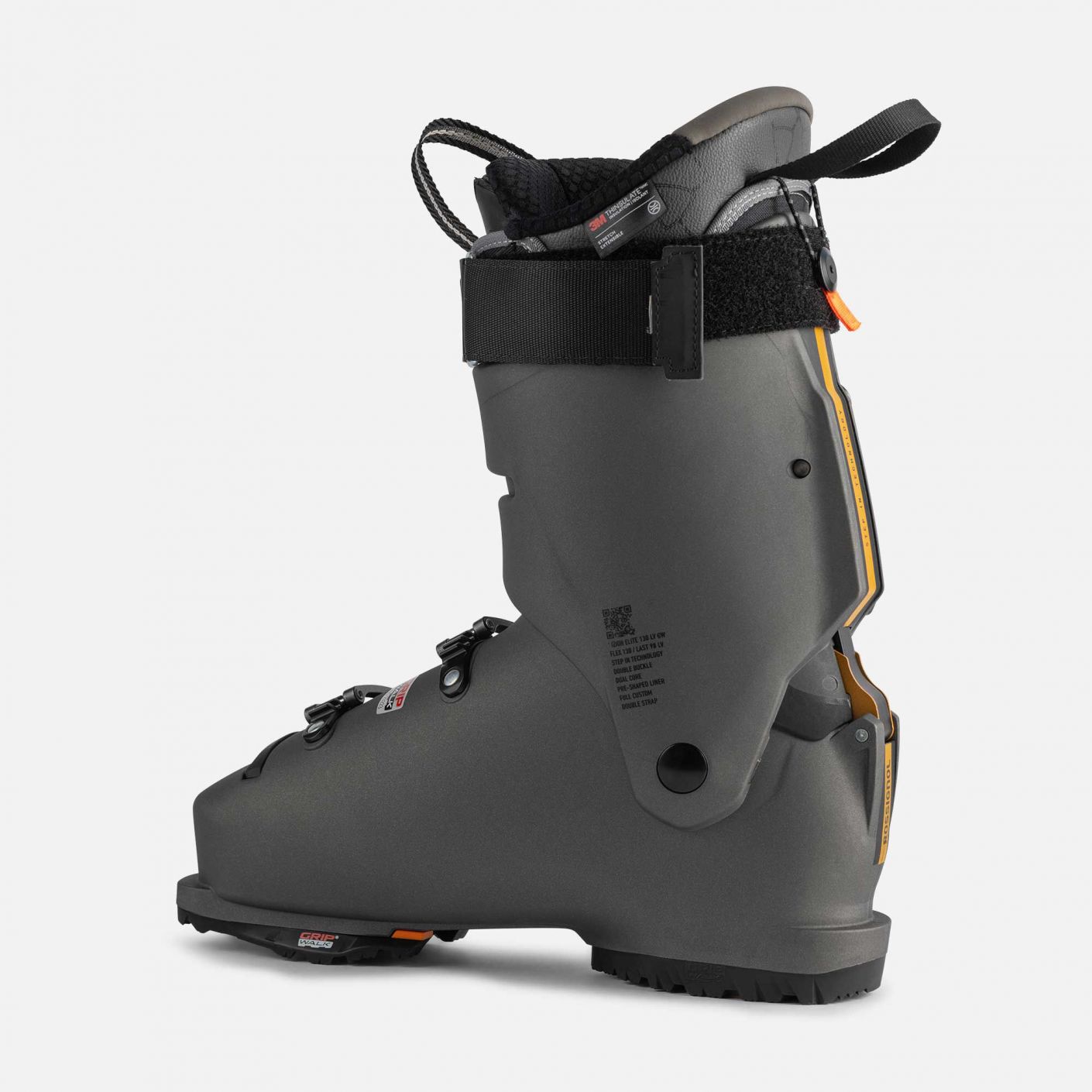 Rossignol Vizion 4b Elite 130 LV GW Last 98 Stiefel