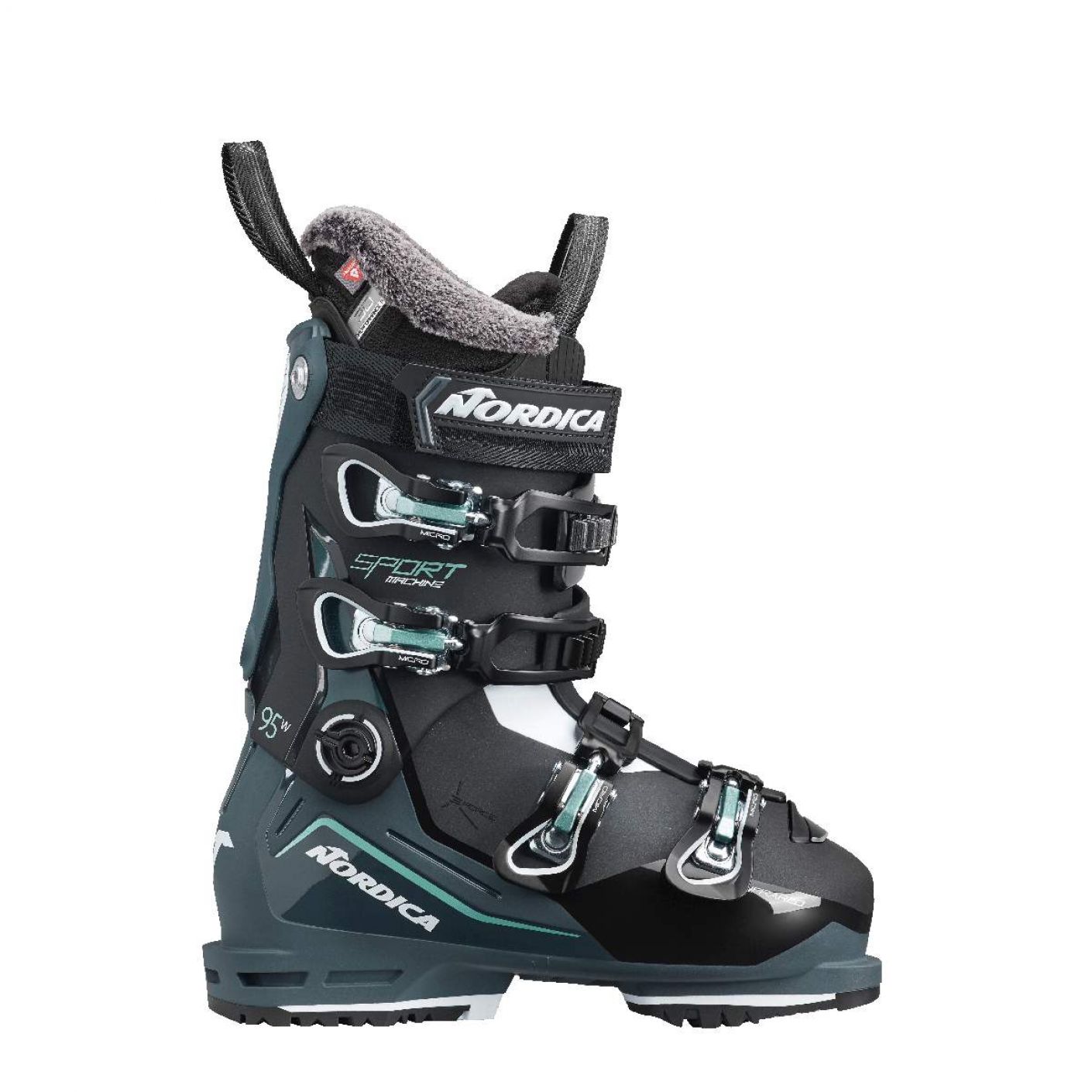 Nordica Sportmachine 3 95 Damen Leisten 102