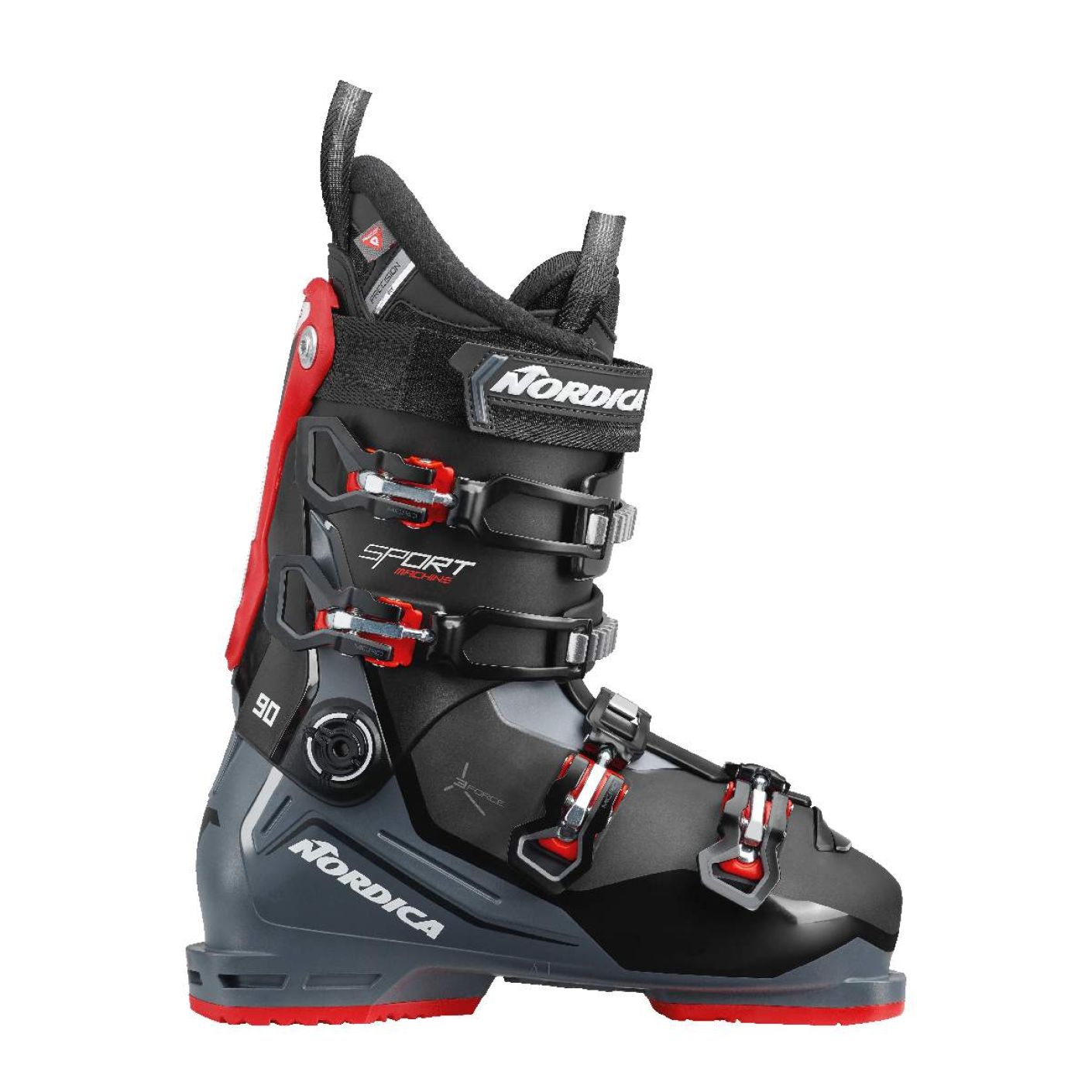 Nordica Sportmachine 3 90 Last