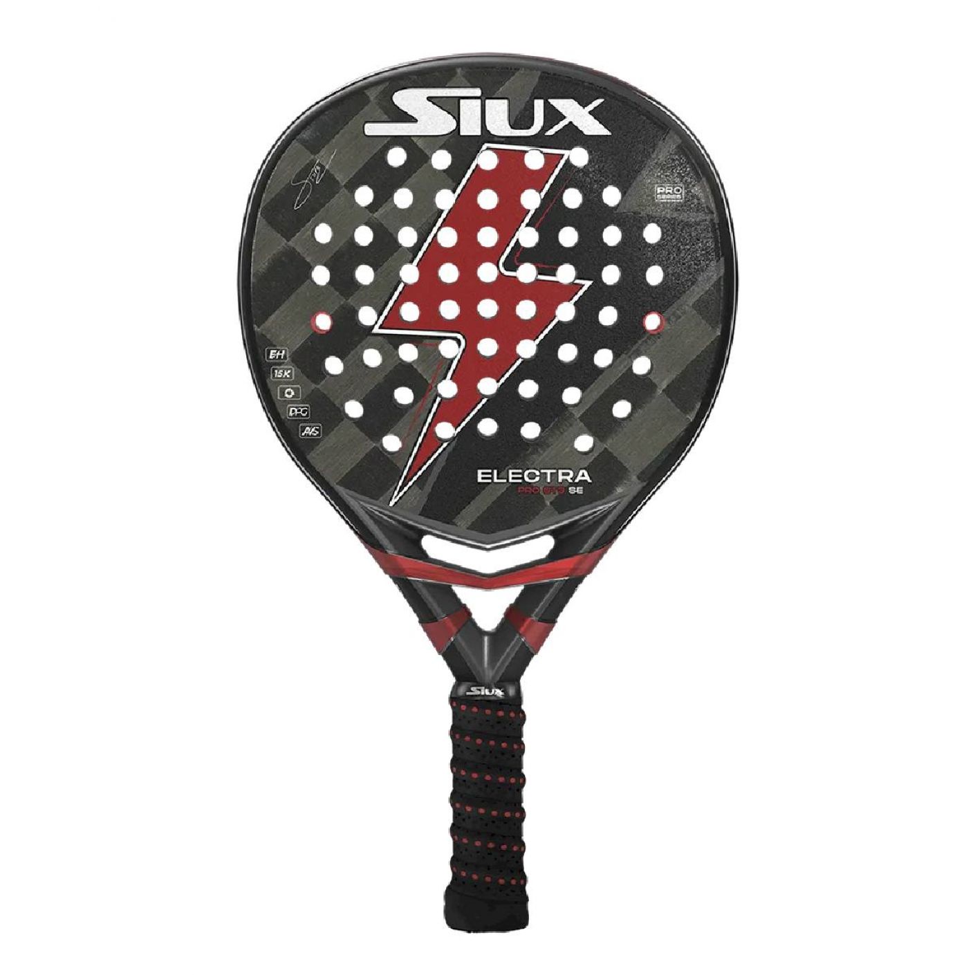 Siux Electra ST3 Special Edition