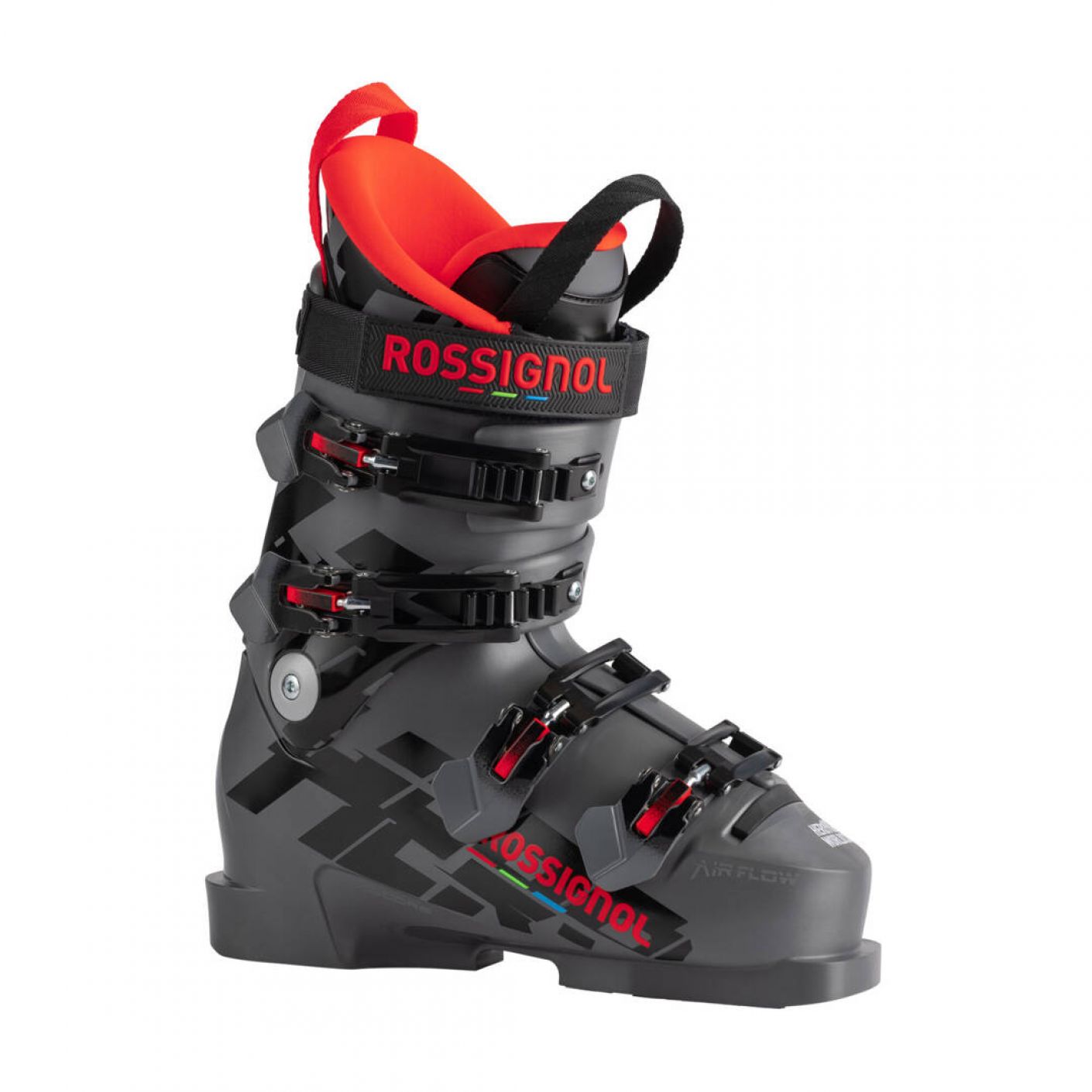 Rossignol Scarponi Hero World Cup 90 SC Meteor