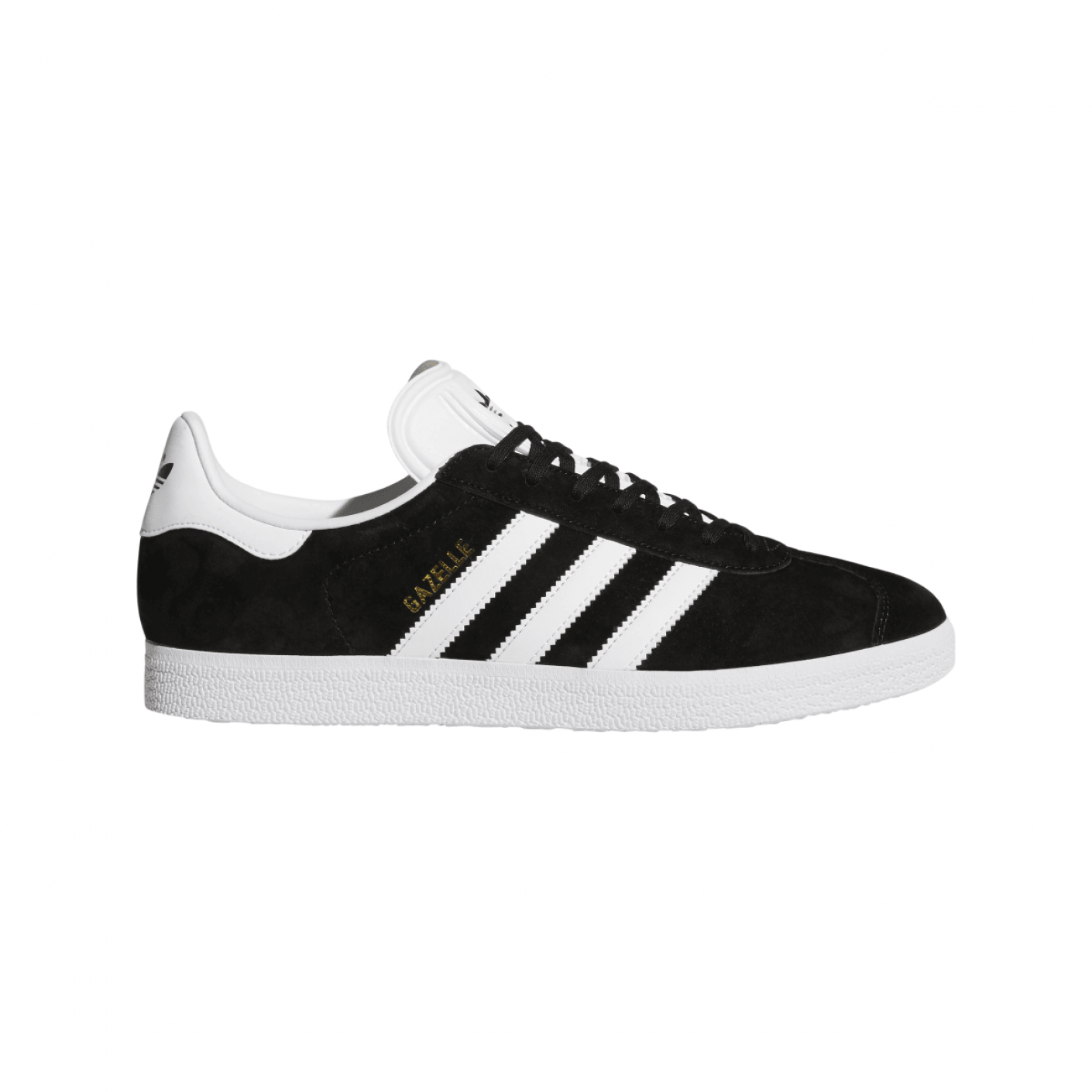 Adidas Gazelle Nere da Uomo