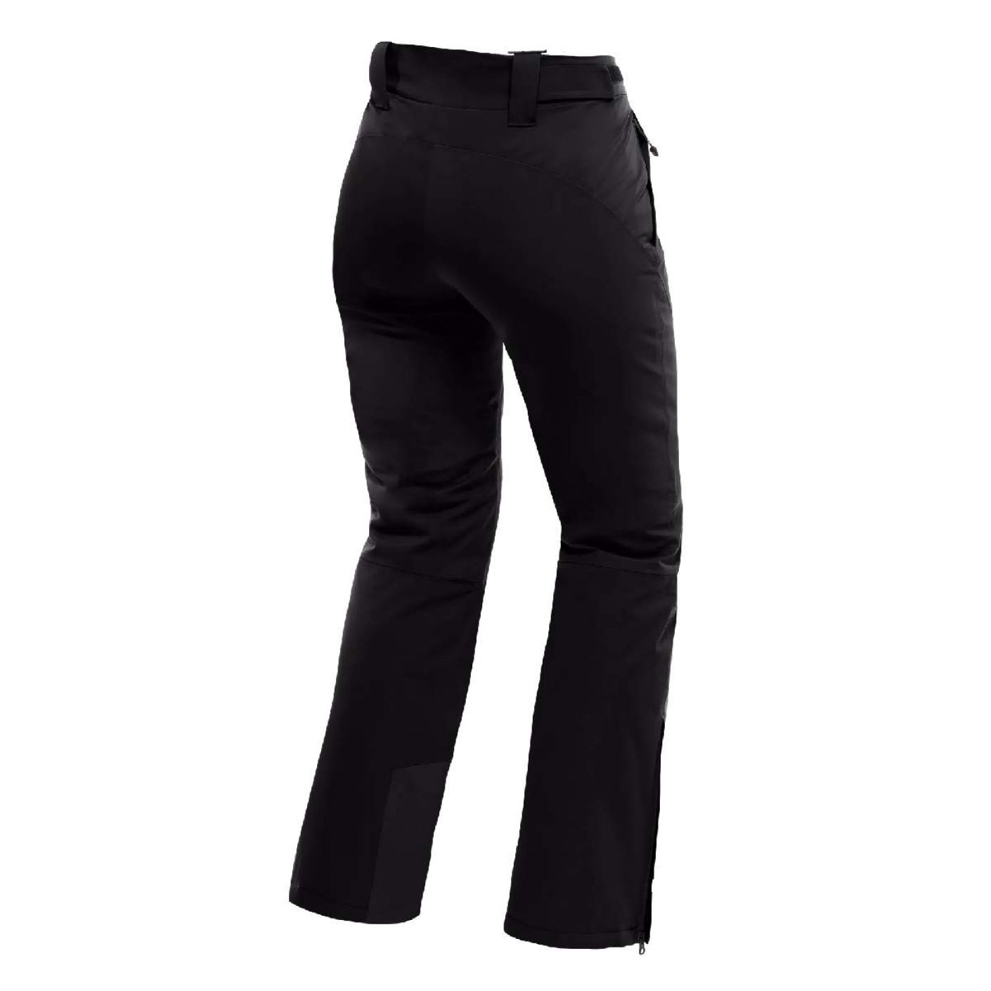 Dainese Pantaloni Sci Opra Aerosense-Dry Neri da Donna