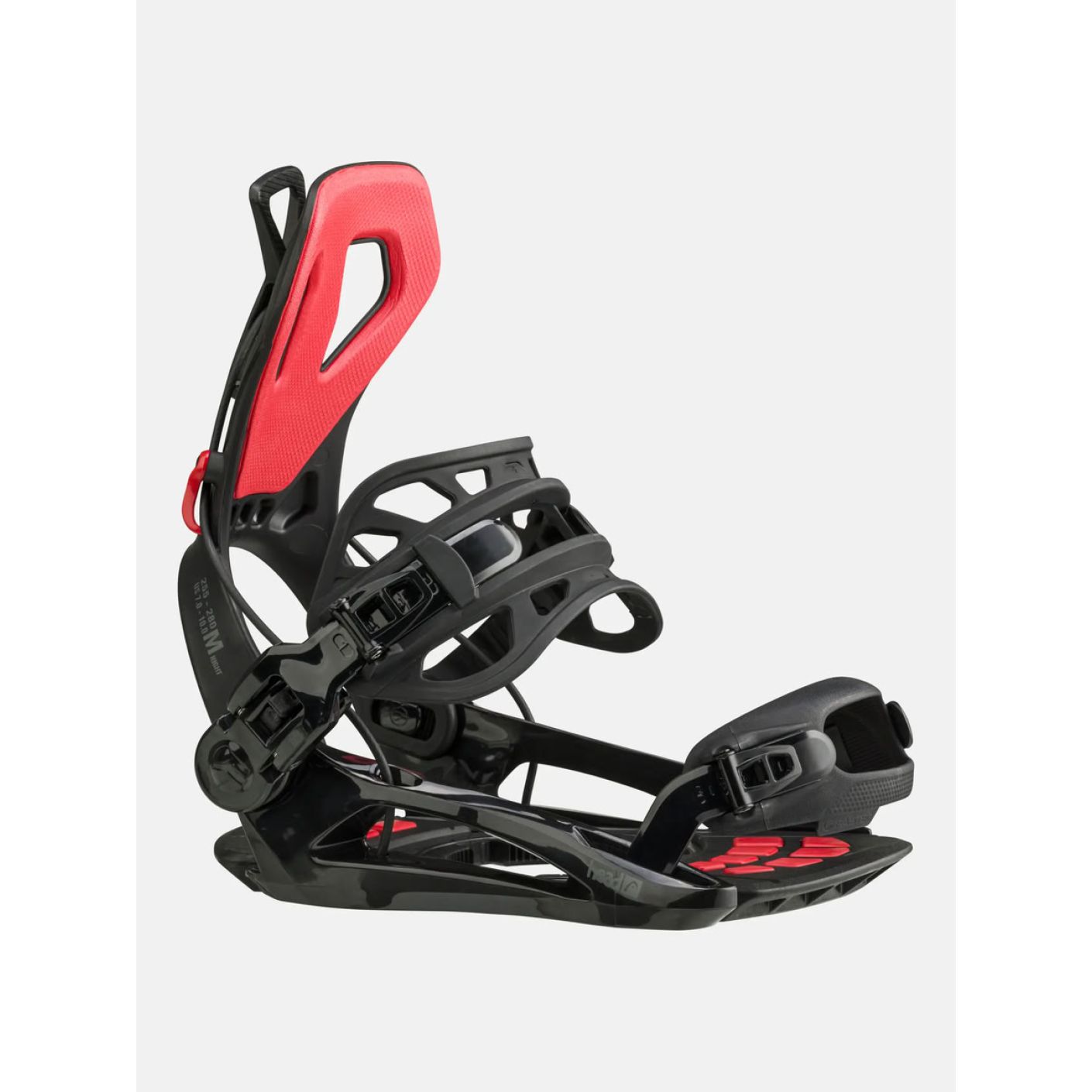 Kopf - Rx 4d #blk 347104