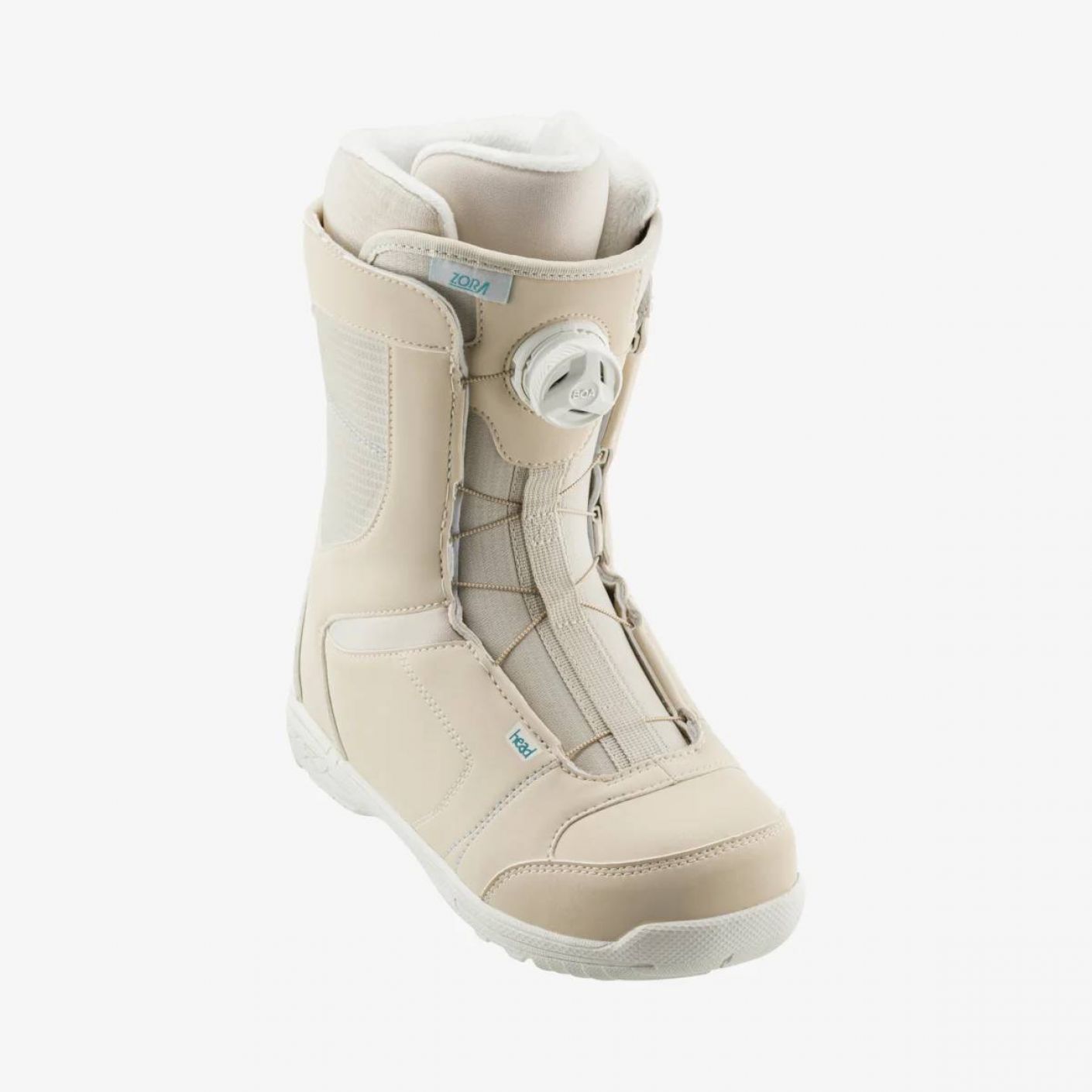 Head Zora Lyt Boa Off-White da Donna