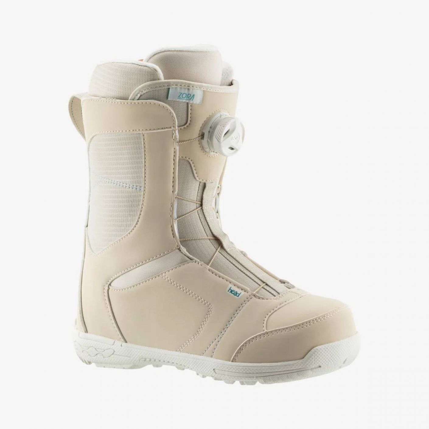 Head Zora Lyt Boa Off-White da Donna