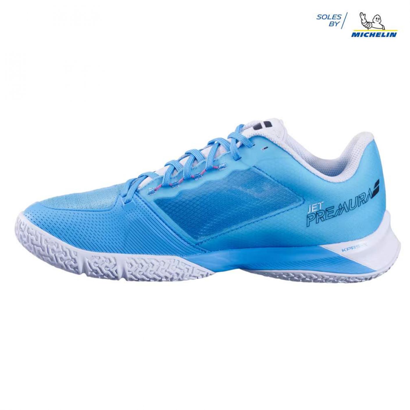 Babolat Jet Premura 2 Lebron