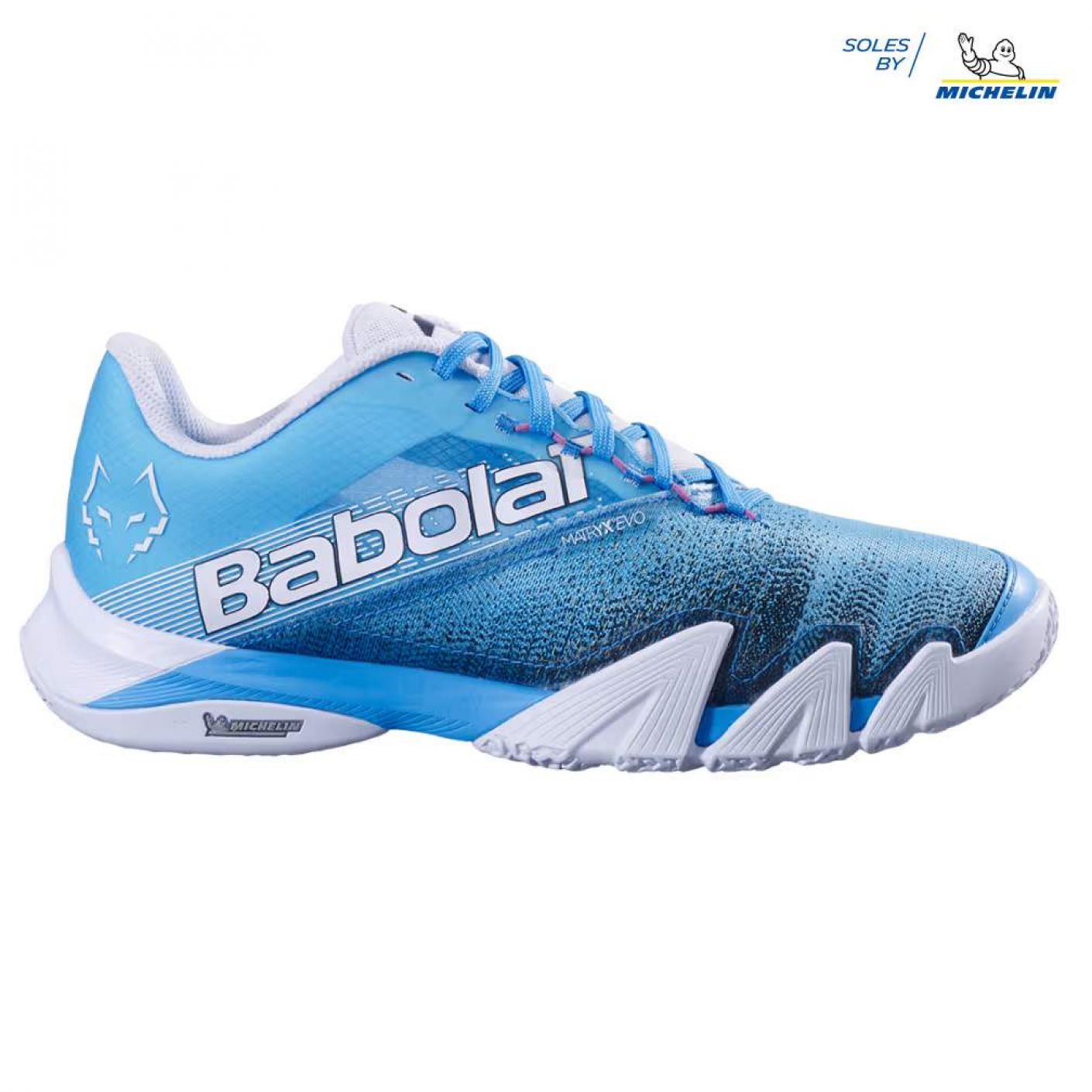 Babolat Jet Premura 2 Lebron