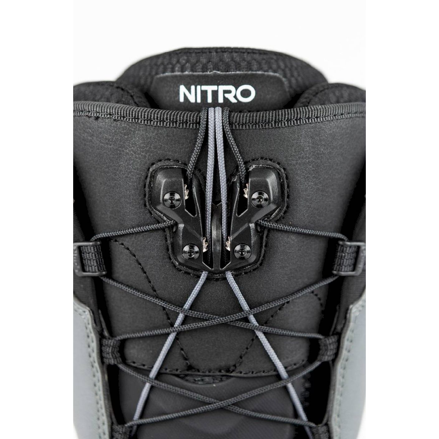 Nitro Scarponi Snow Profile TLS Step On