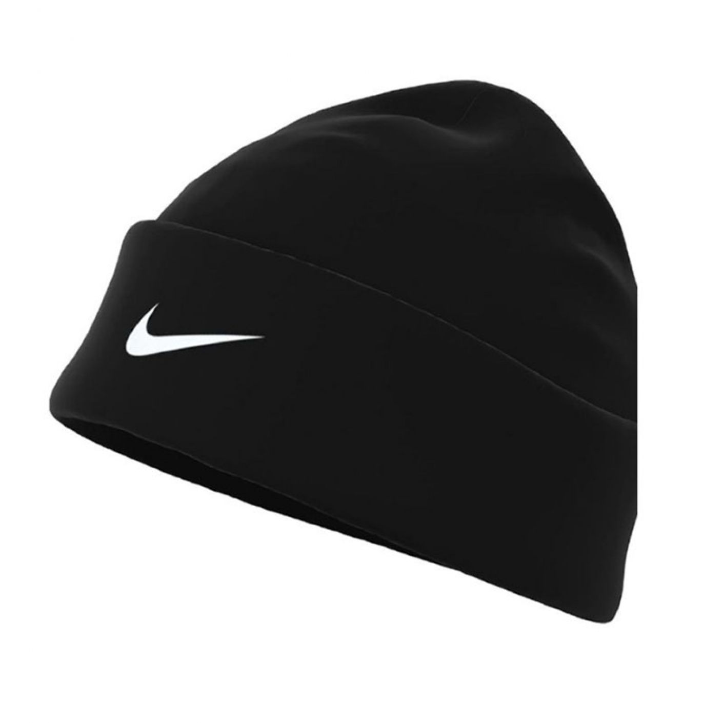 Nike Peak Team Cap für Herren in Schwarz