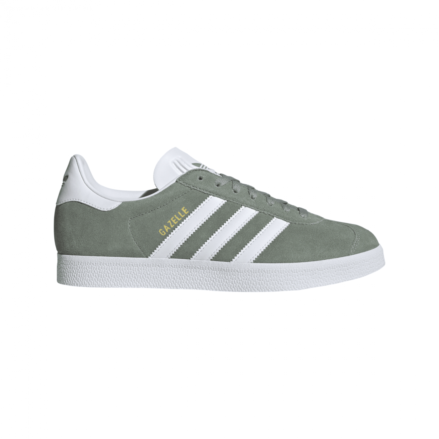 Adidas Gazelle Grigia