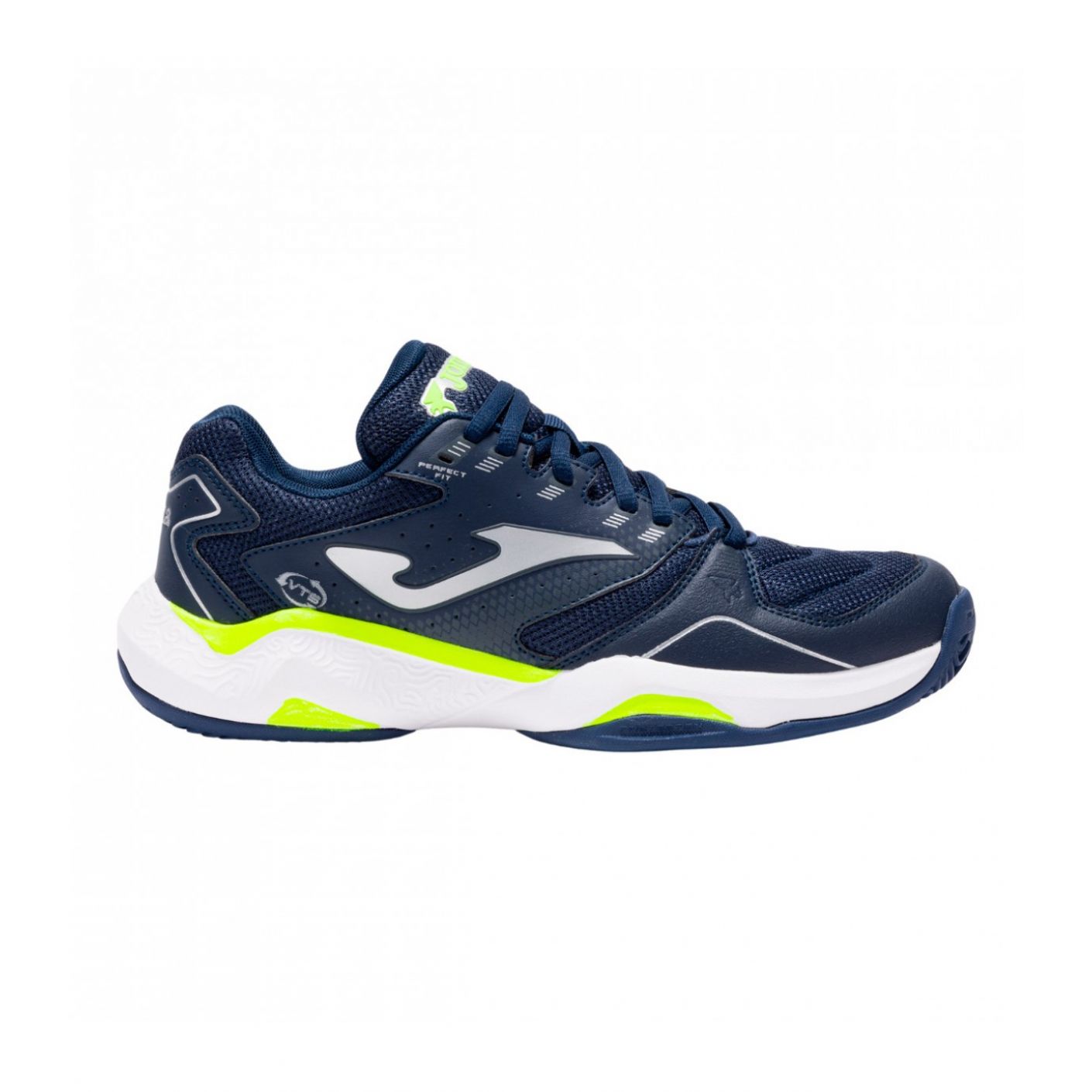 Joma Master 1000 2503 Navy da Uomo