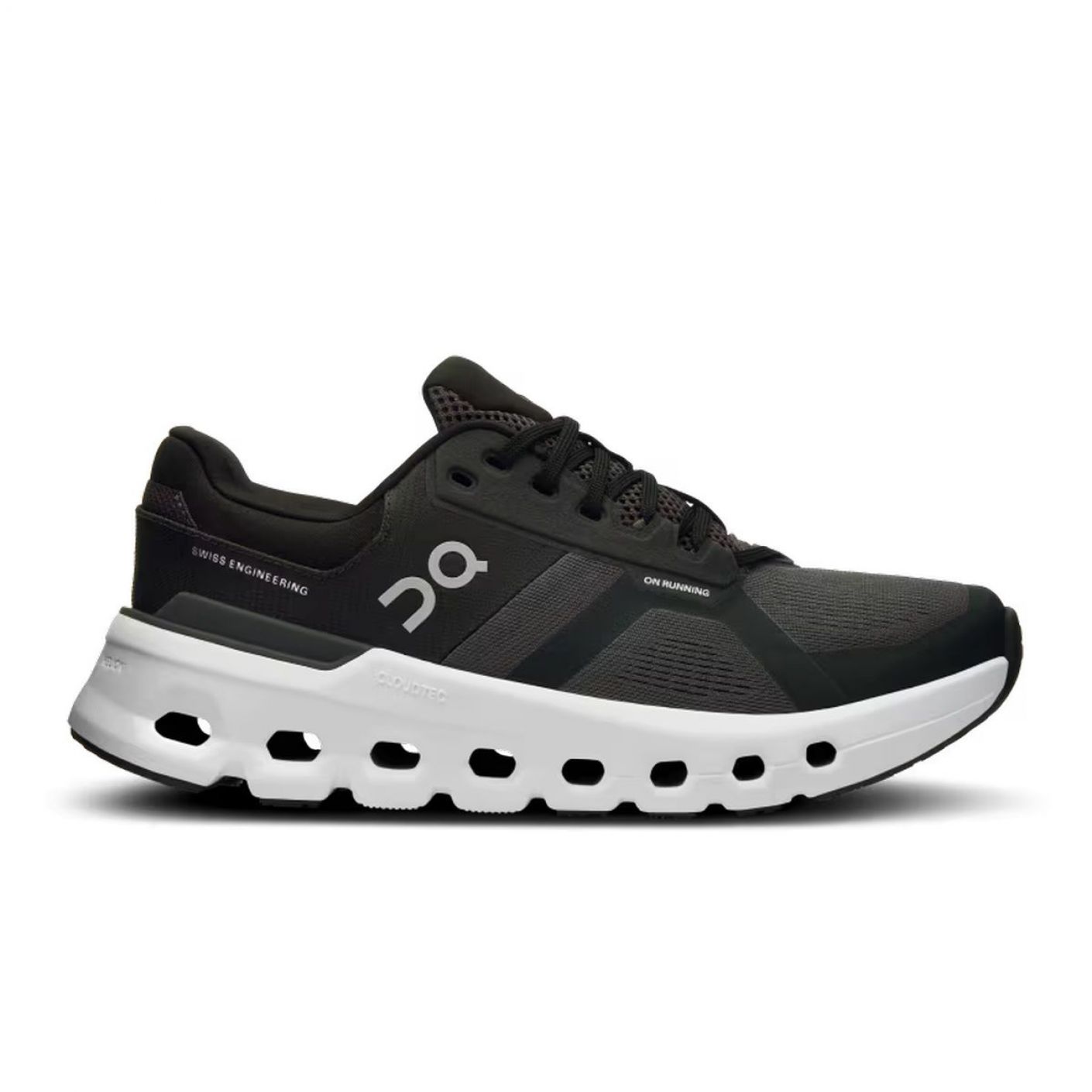 On Cloud Cloudrunner 2 Eclipse/Black da Donna