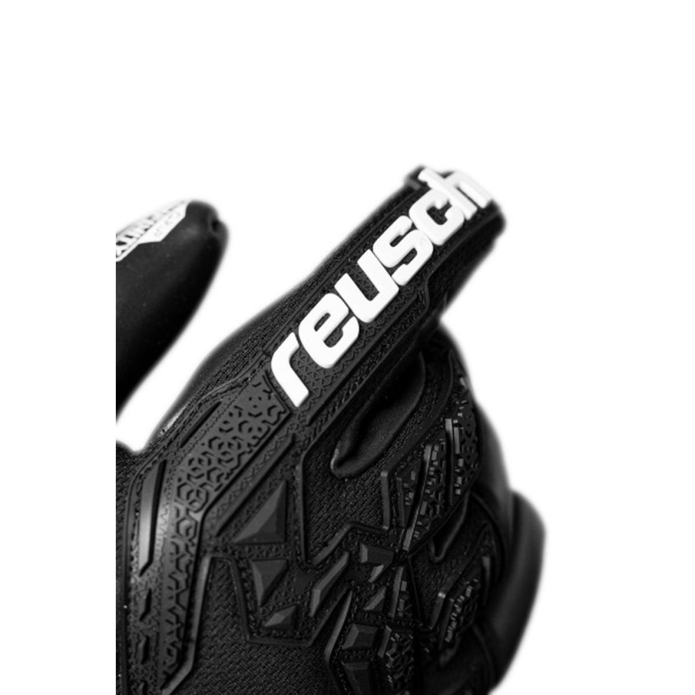 Reusch Guanti Attrakt Freegel Infinity Black