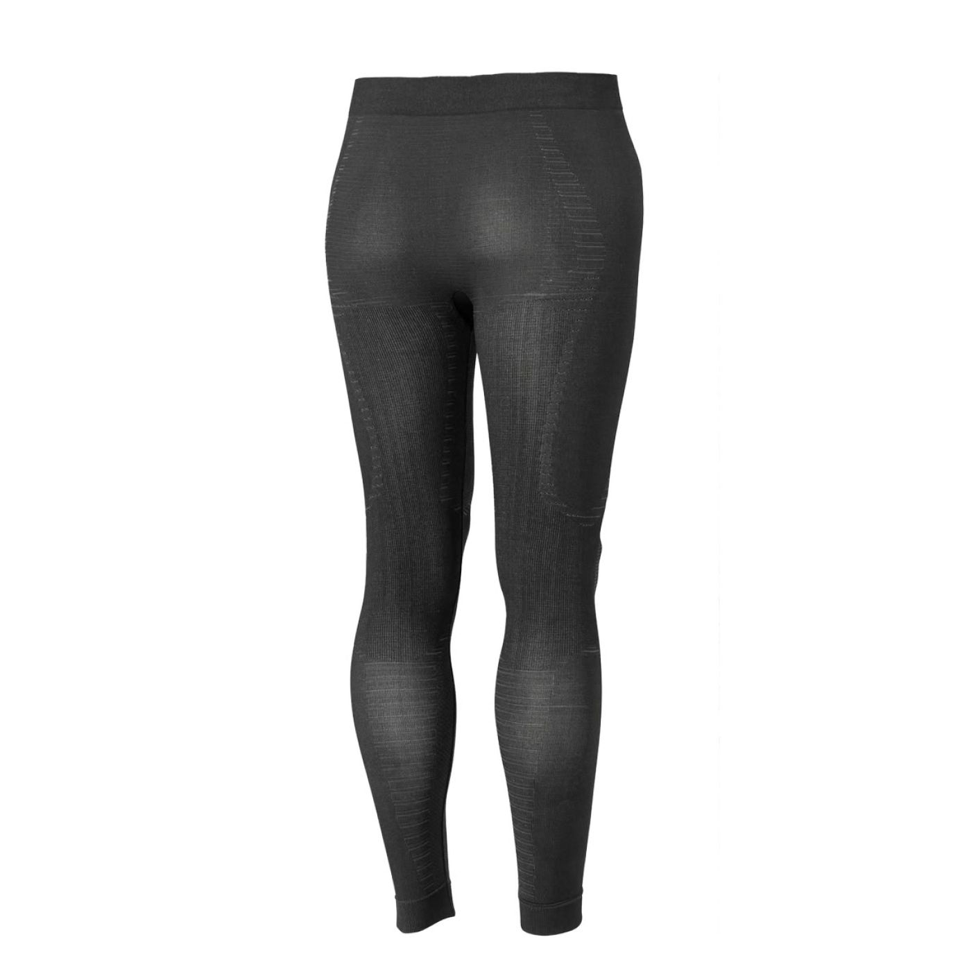 Accapi Pantalone Termico Xperience Black/Anthracite da Uomo