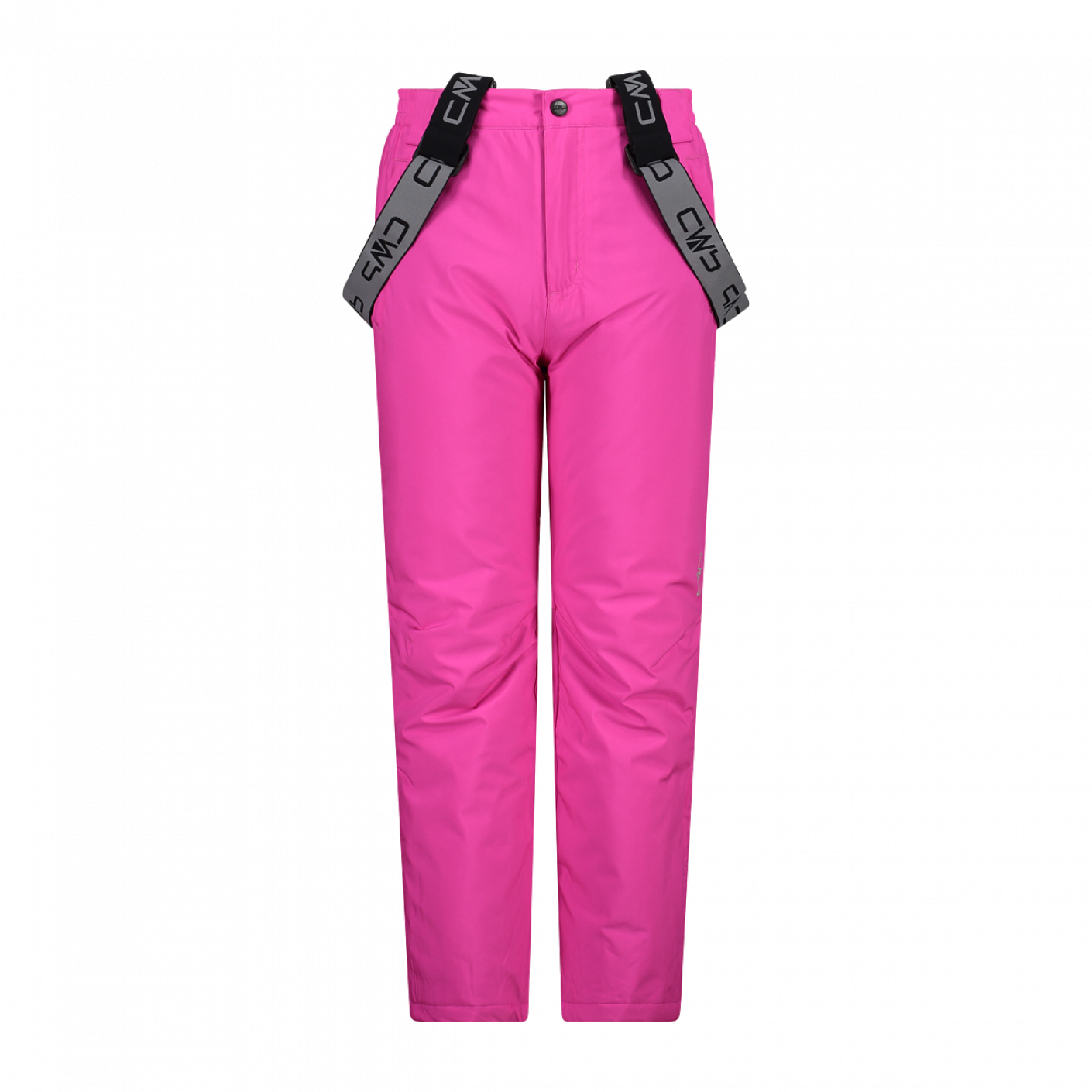 CMP Clima Protect Ski-Latzhose im Twill-Festival