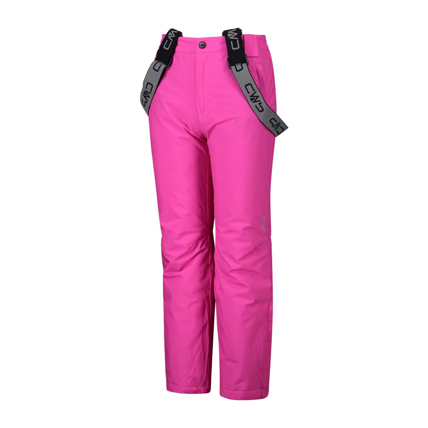 CMP Clima Protect Ski-Latzhose im Twill-Festival