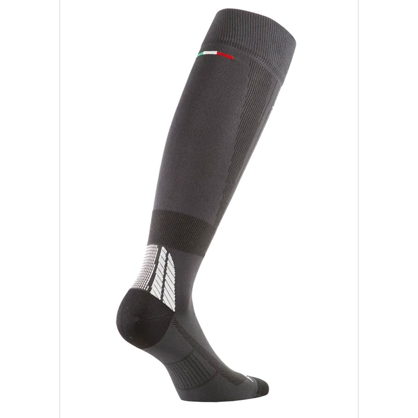 Accapi Calza Ski Racing FIR Anthracite