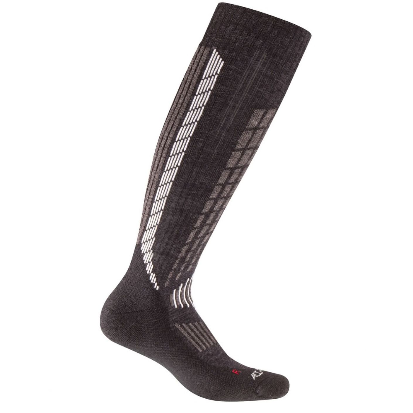 Accapi Calza Sci Cashmere Fir